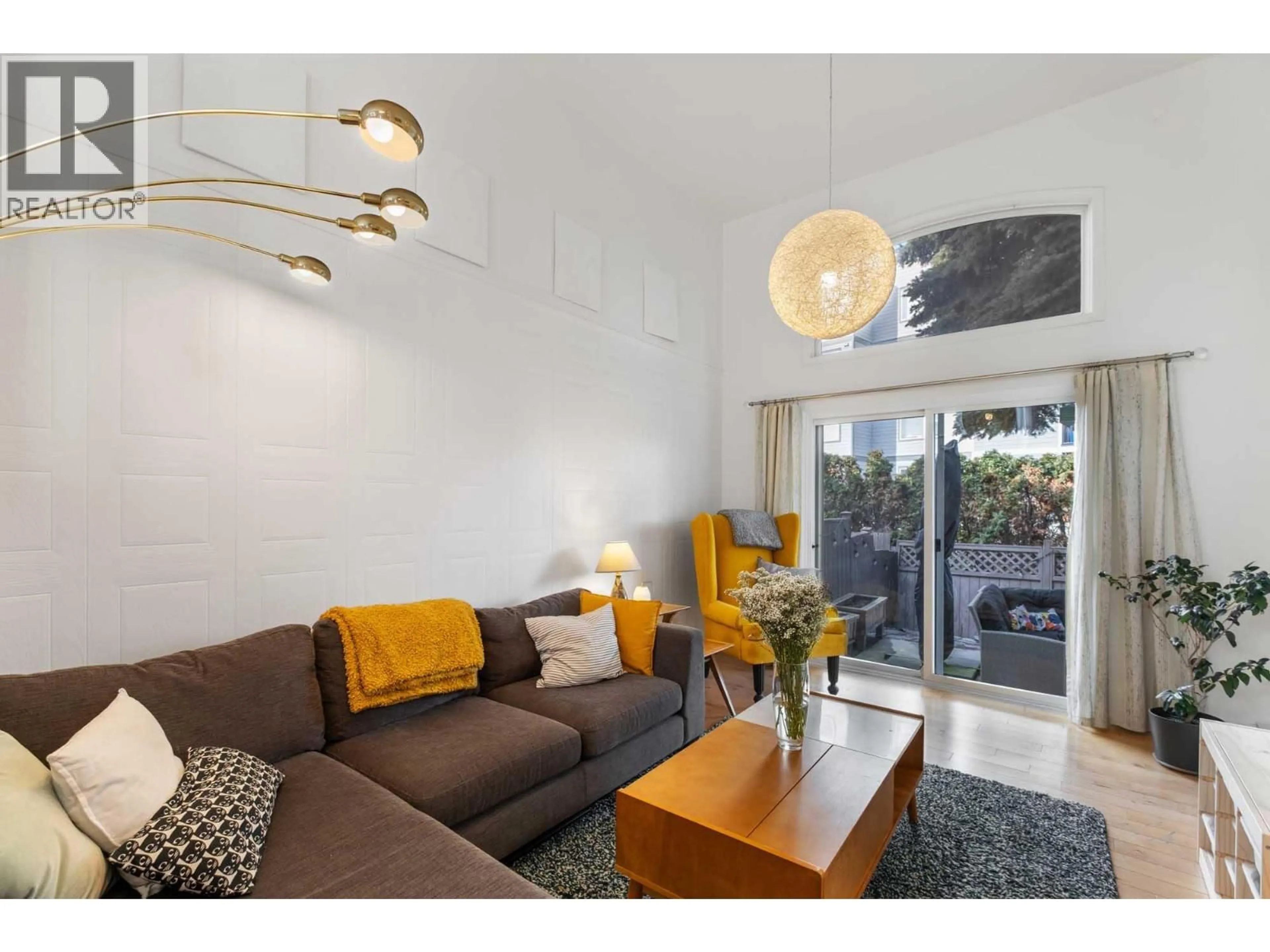 Living room with furniture, unknown for 14 - 1985 BURTCH ROAD, Kelowna British Columbia V1Y4B4