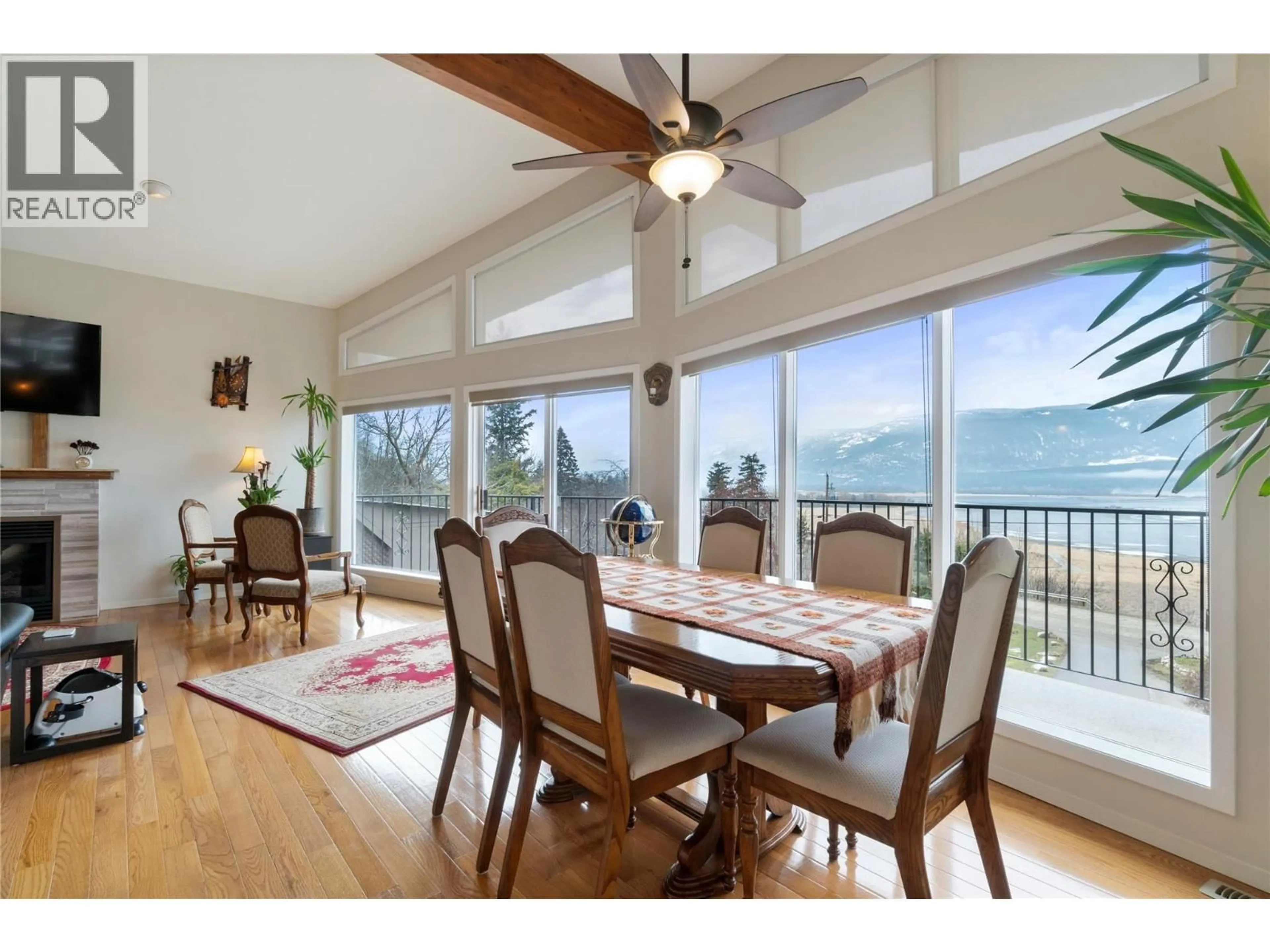 Unknown for 1280 LAKESHORE ROAD NORTHEAST, Salmon Arm British Columbia V1E2V7