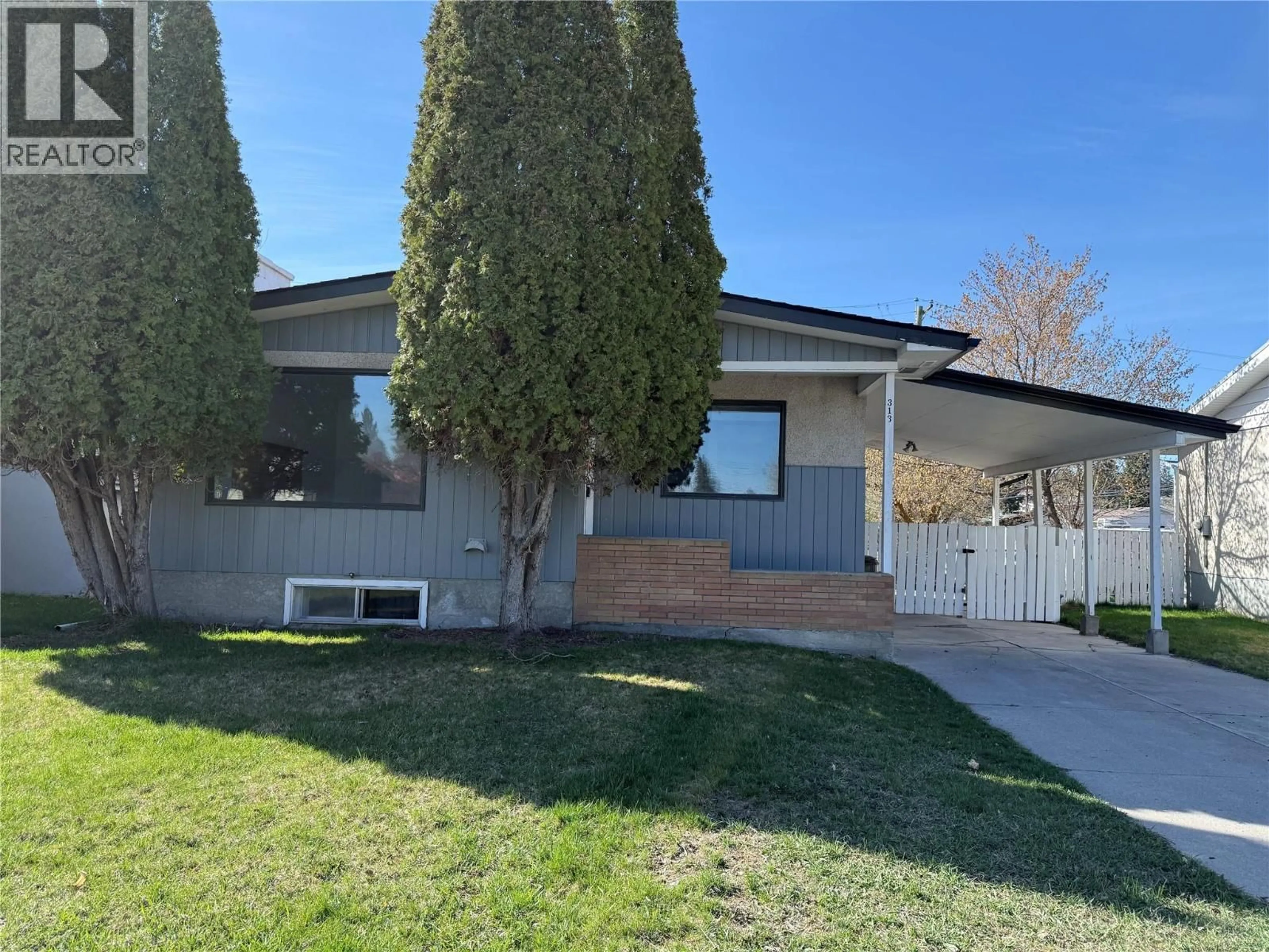Unknown for 313 11TH STREET SOUTH, Cranbrook British Columbia V1C1V1
