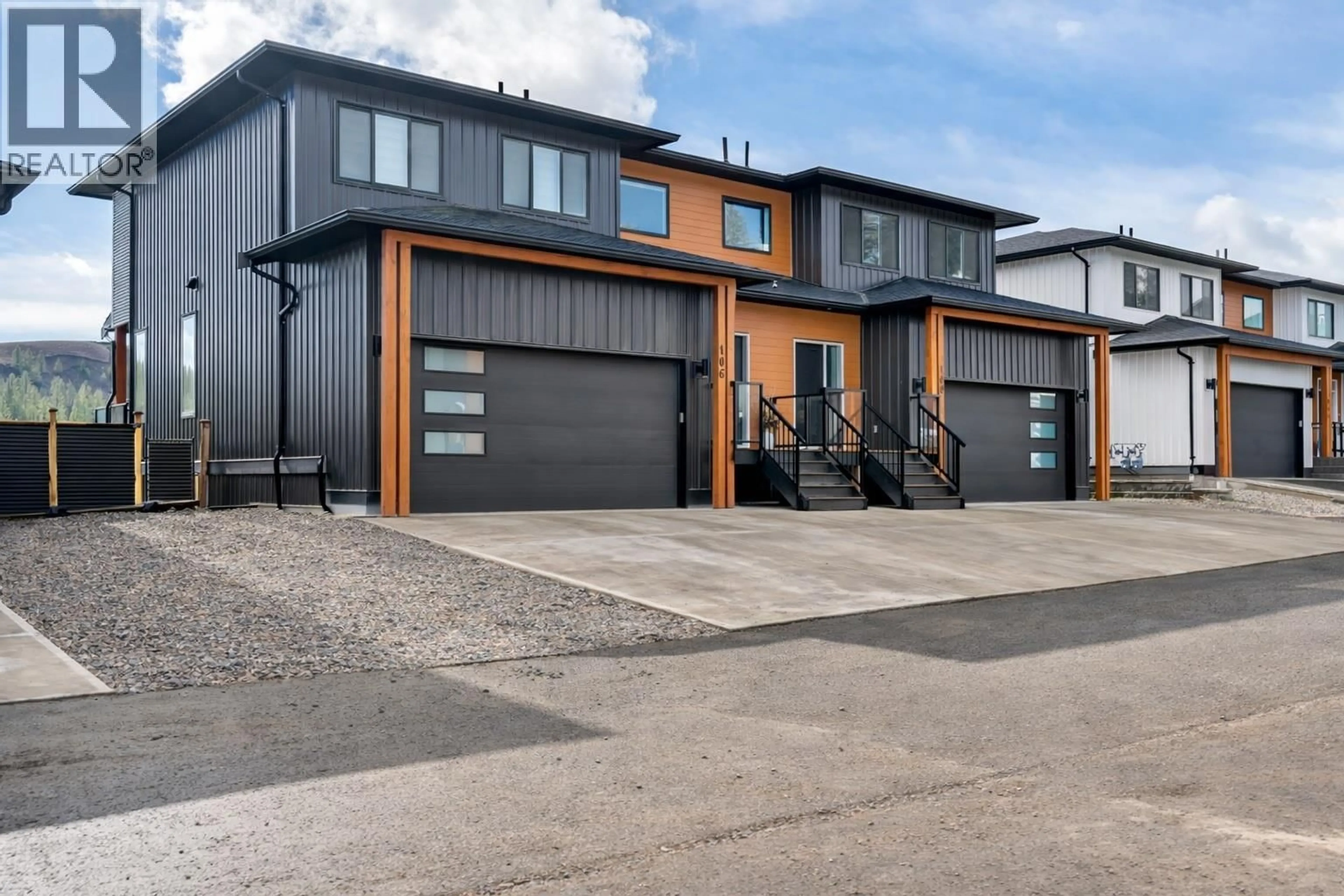 Unknown for 106 ABBEY ROAD, Princeton British Columbia V0X1W0