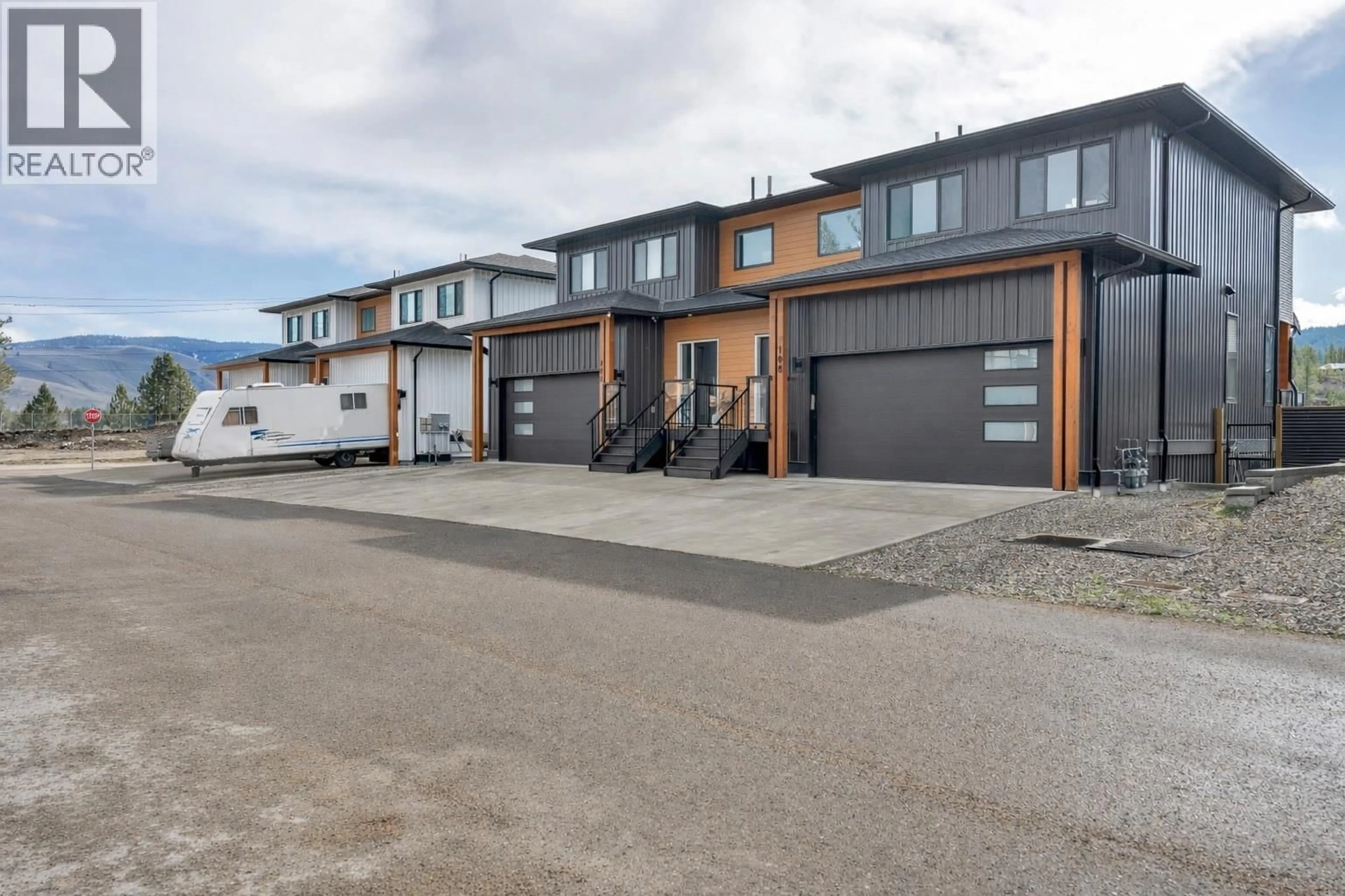 Unknown for 106 ABBEY ROAD, Princeton British Columbia V0X1W0