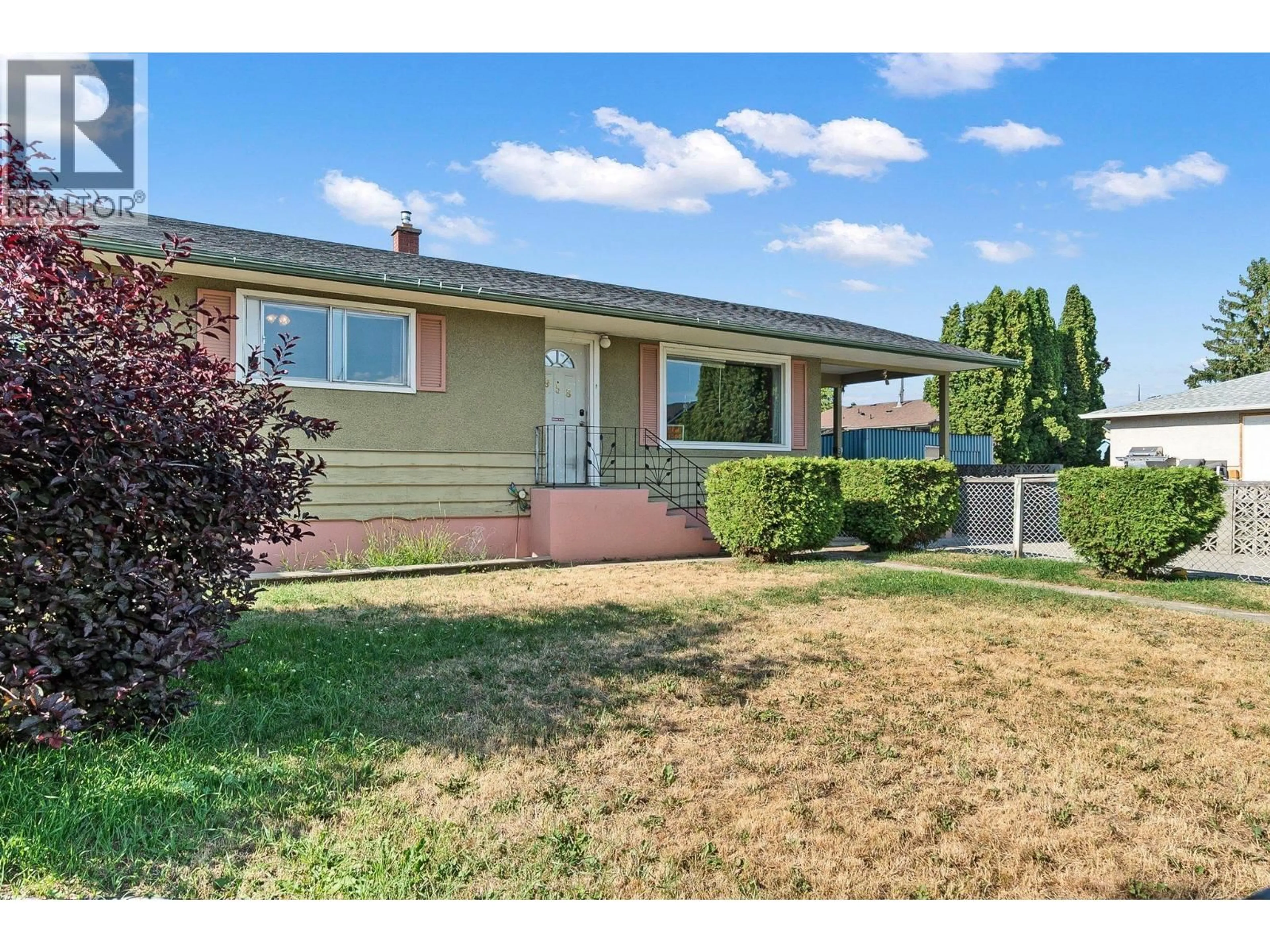 Unknown for 958 STOCKWELL AVENUE, Kelowna British Columbia V1Y6W2