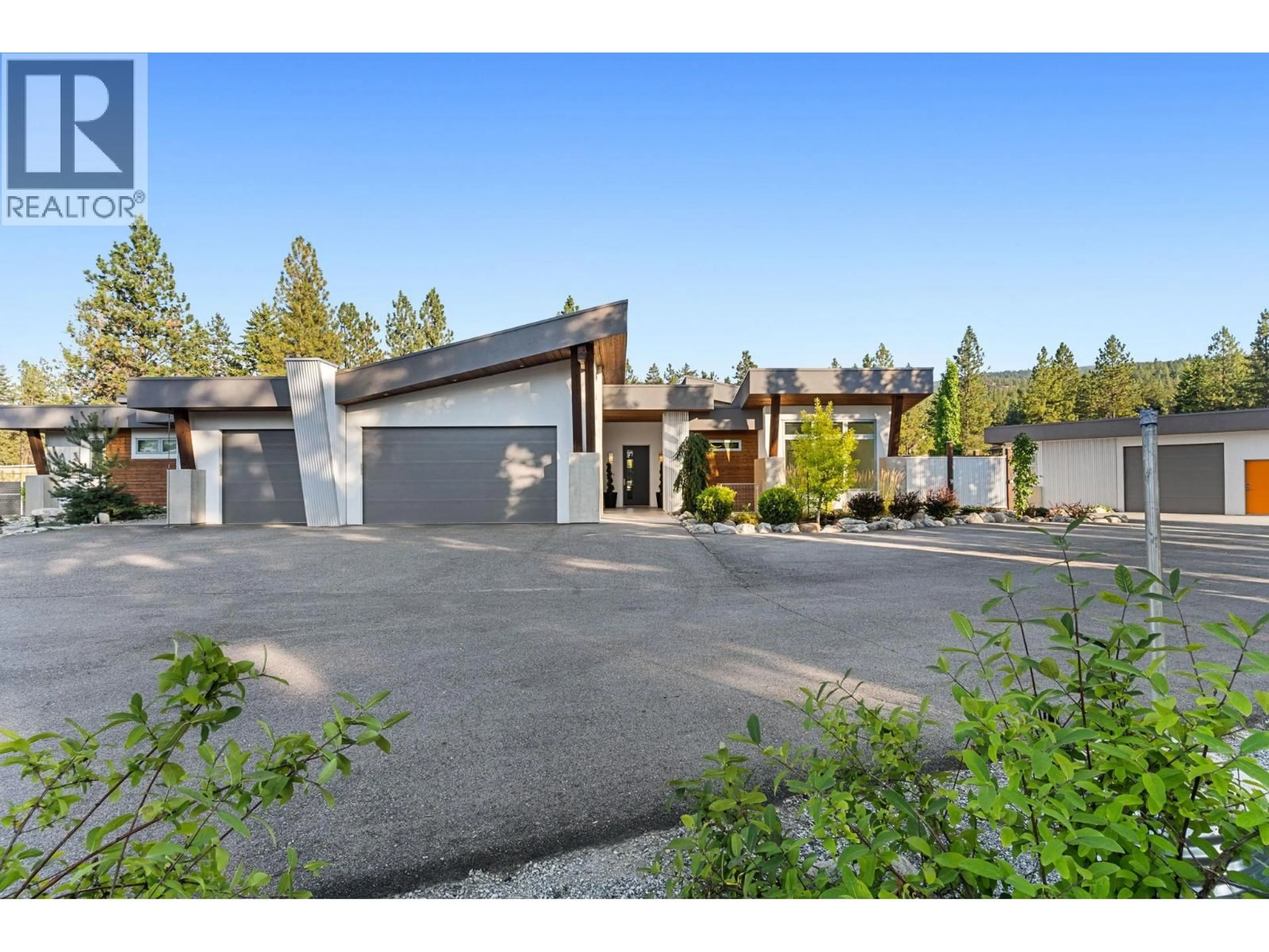 Unknown for 4535 MCCULLOCH ROAD, Kelowna British Columbia V1W4G1