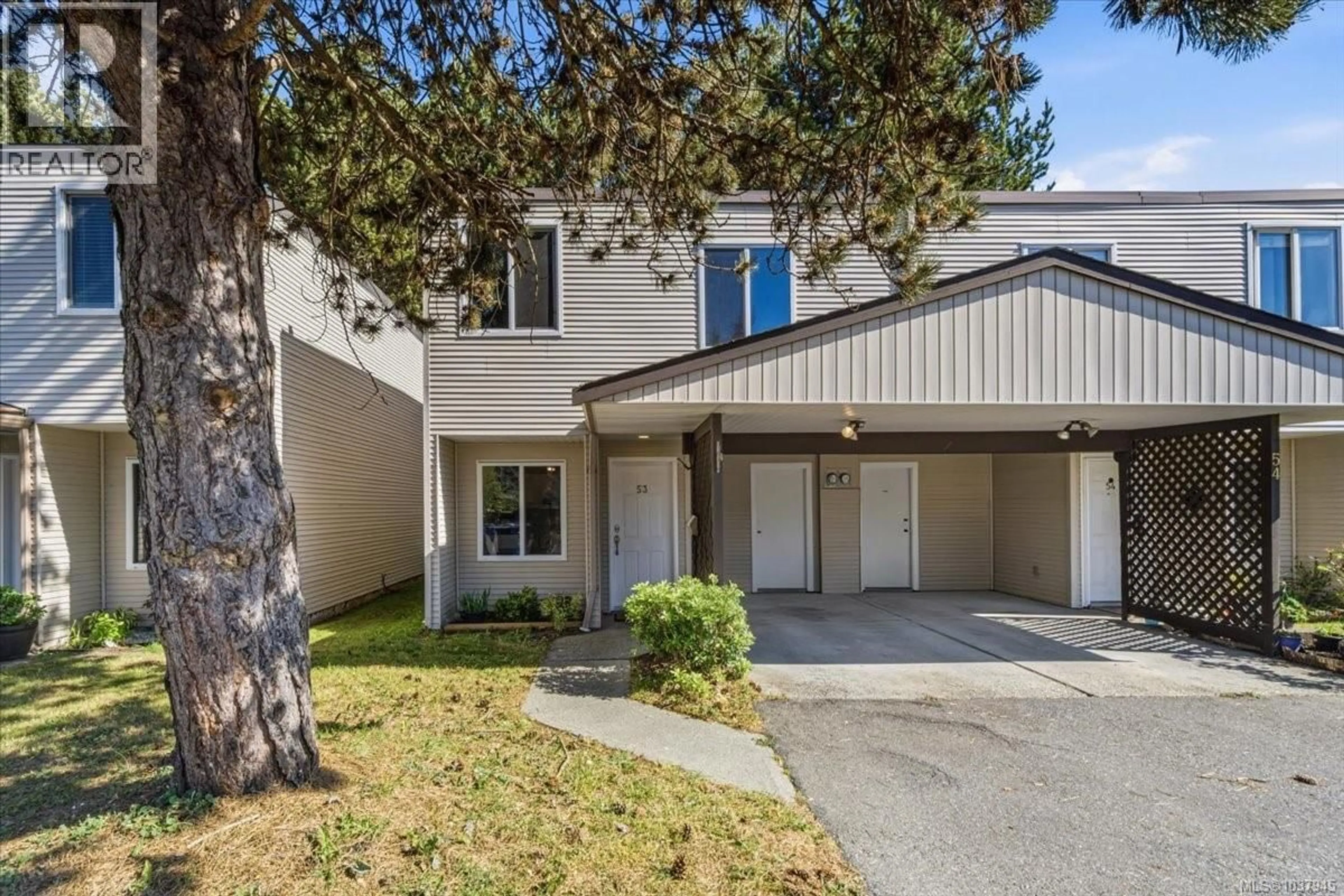 Unknown for 53 - 444 BRUCE AVENUE, Nanaimo British Columbia V9R5W5