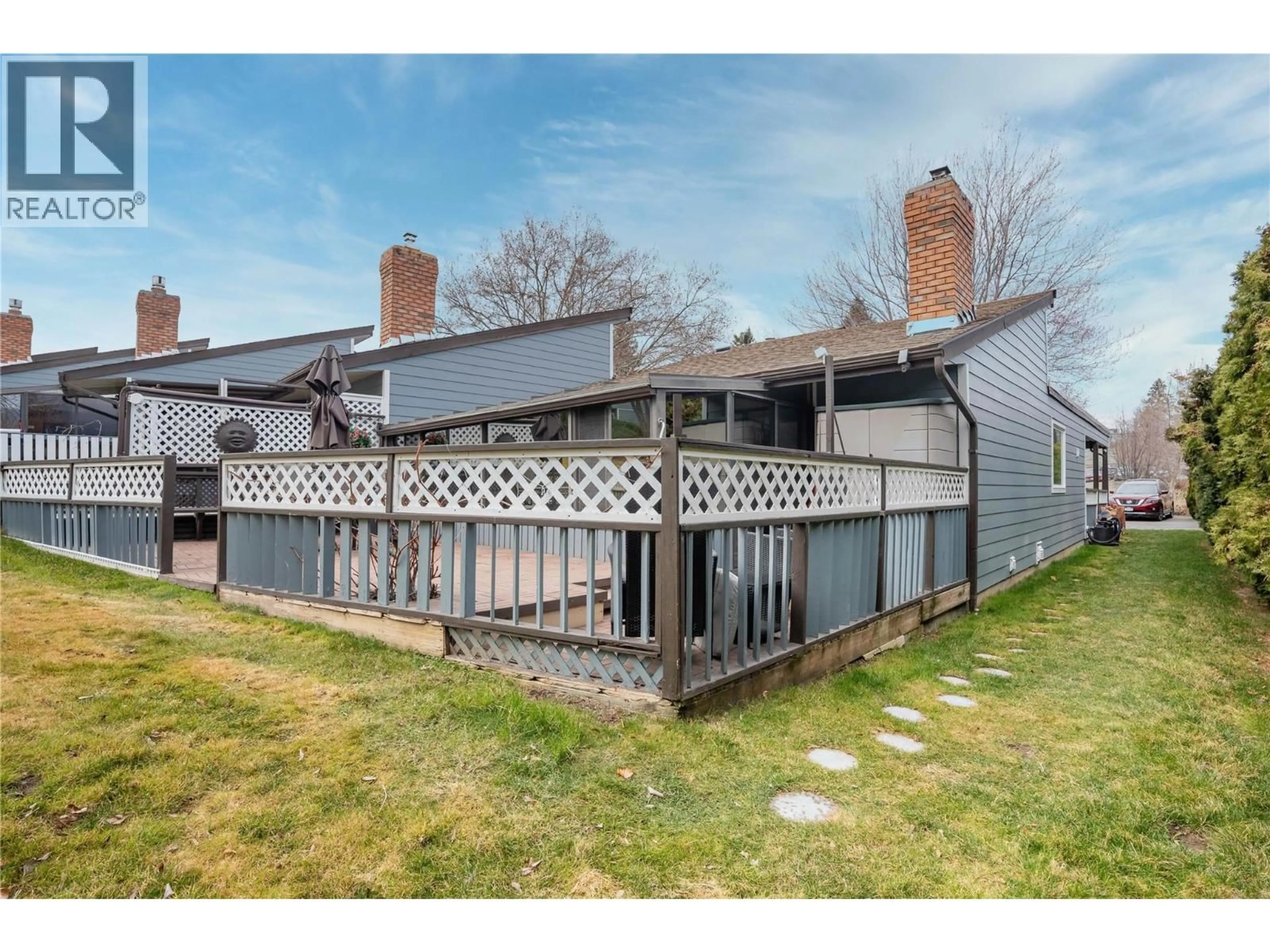 Unknown for 101 - 7717 PRAIRIE VALLEY ROAD, Summerland British Columbia V0H1Z4