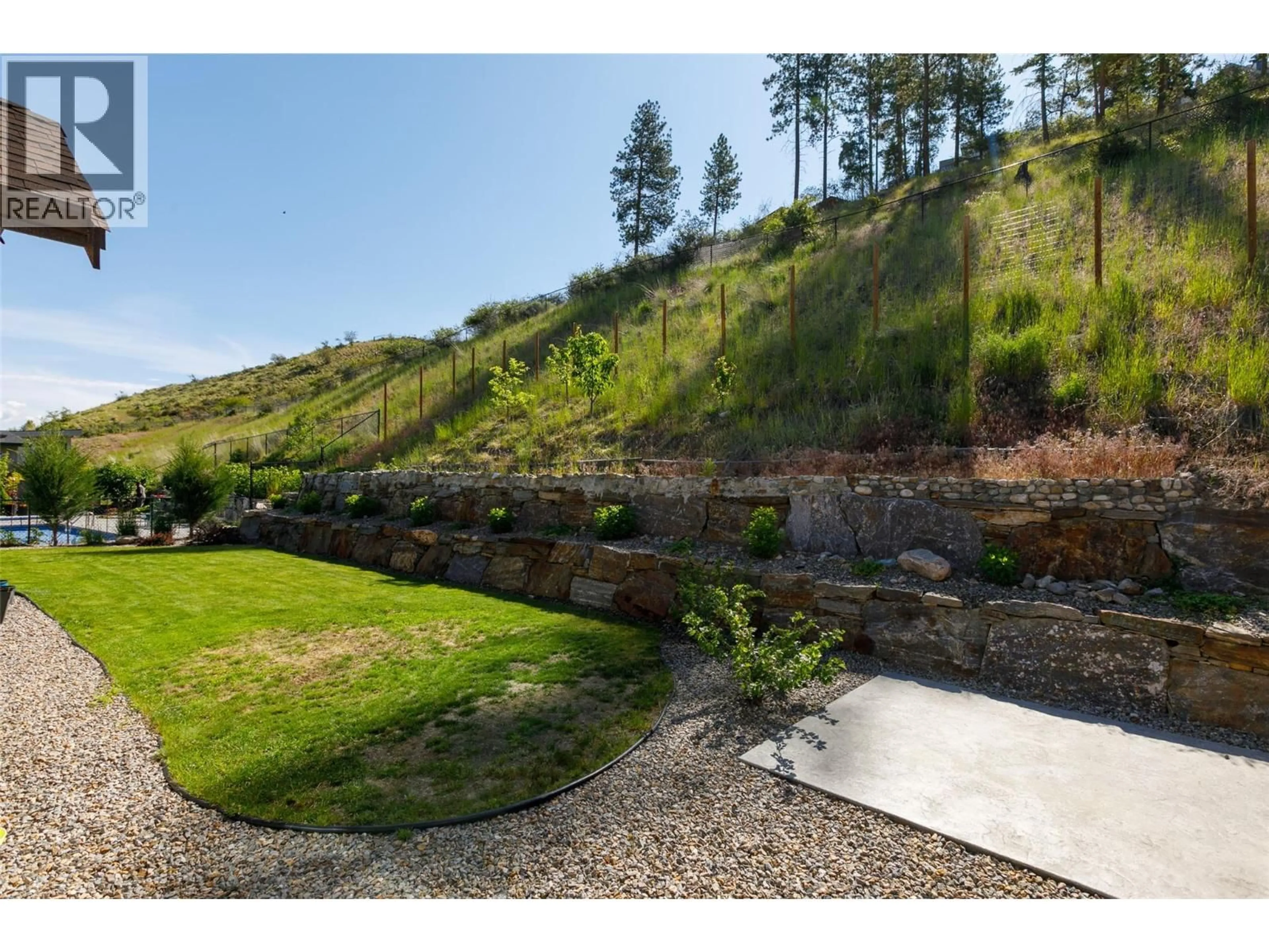 Patio, unknown for 5639 JASPER WAY, Kelowna British Columbia V1W5L7