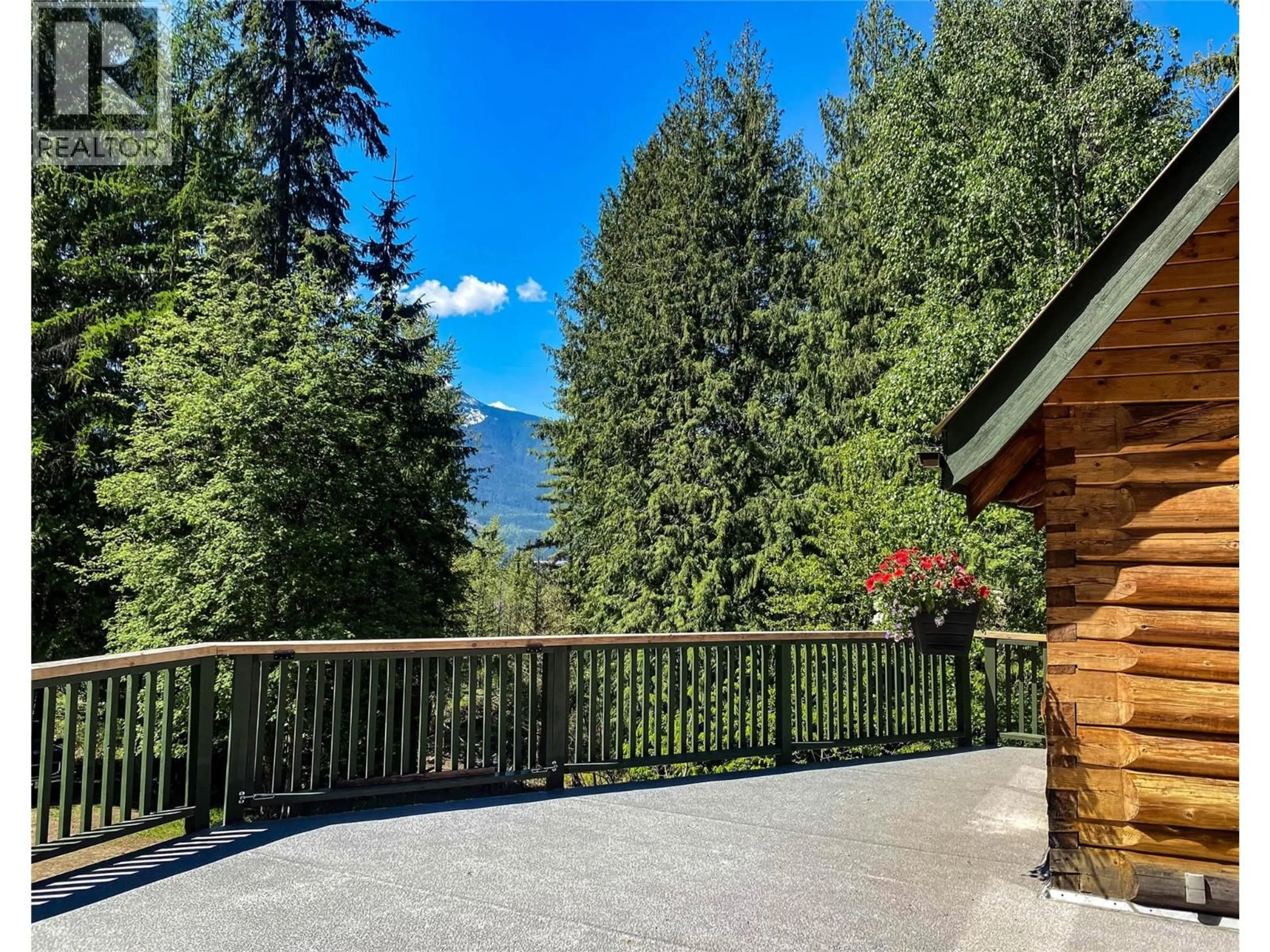 A pic from outside/outdoor area/front of a property/back of a property/a pic from drone, forest/trees view for 375 ALEXANDER ROAD, Nakusp British Columbia V0G1R1