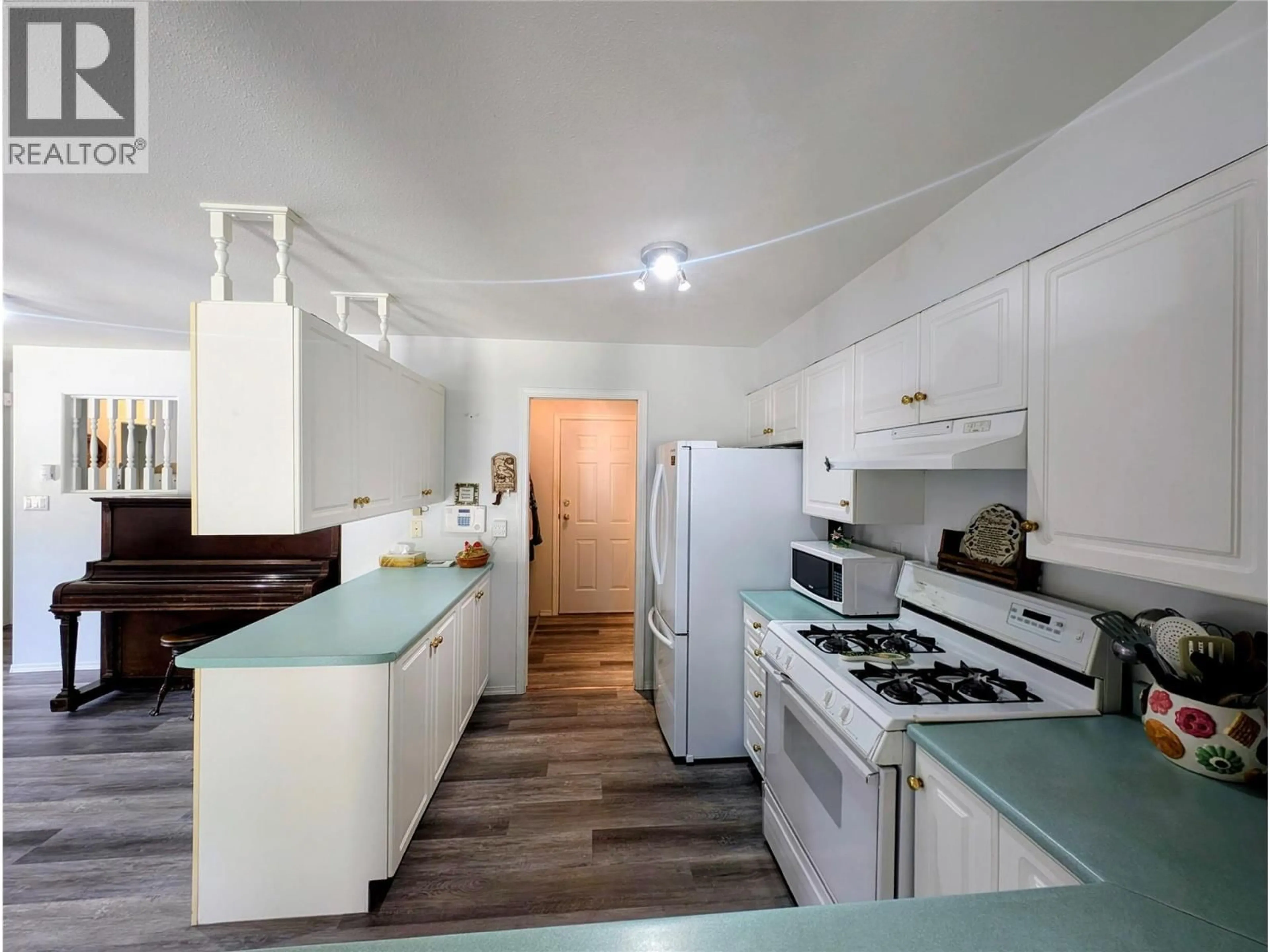 Unknown for 10 - 1749 MENZIES STREET, Merritt British Columbia V1K1A5