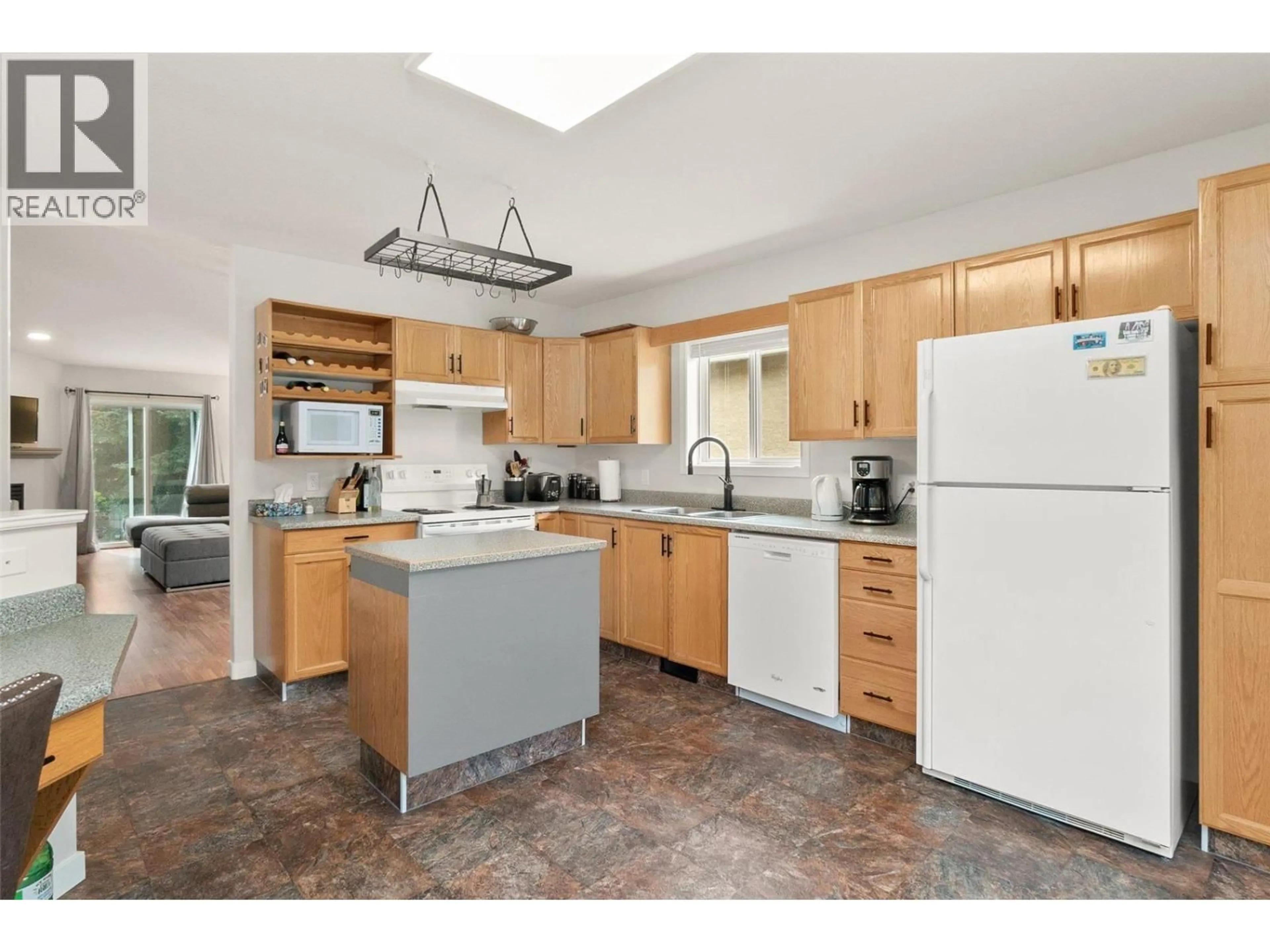 Open concept kitchen, unknown for 89 - 2210 LOUIE DRIVE, West Kelowna British Columbia V4T2L7