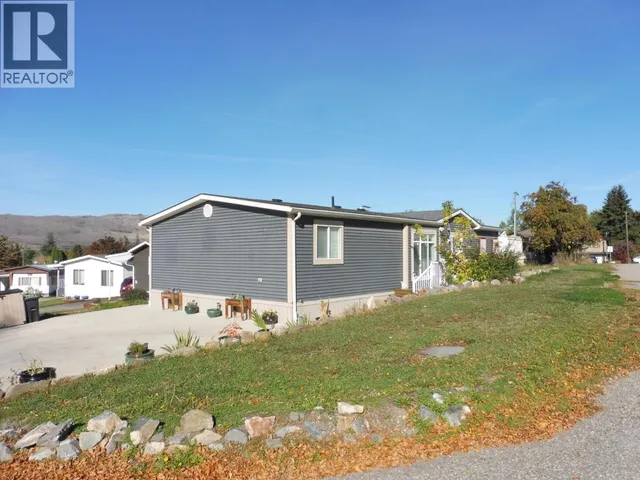25 - 1600 43 AVENUE, Vernon 2