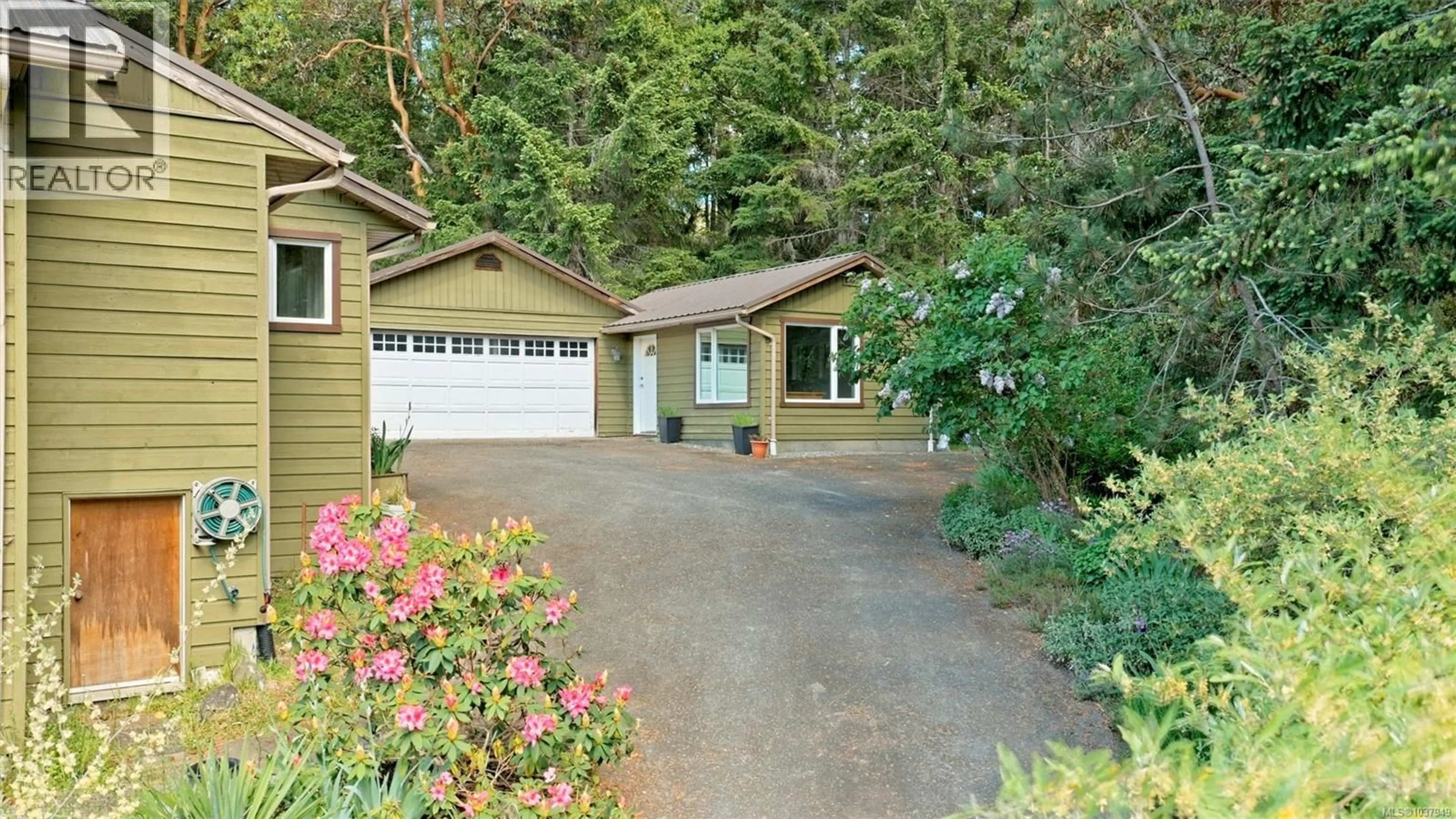 Unknown for 260 OLD DIVIDE ROAD, Salt Spring British Columbia V8K2G7