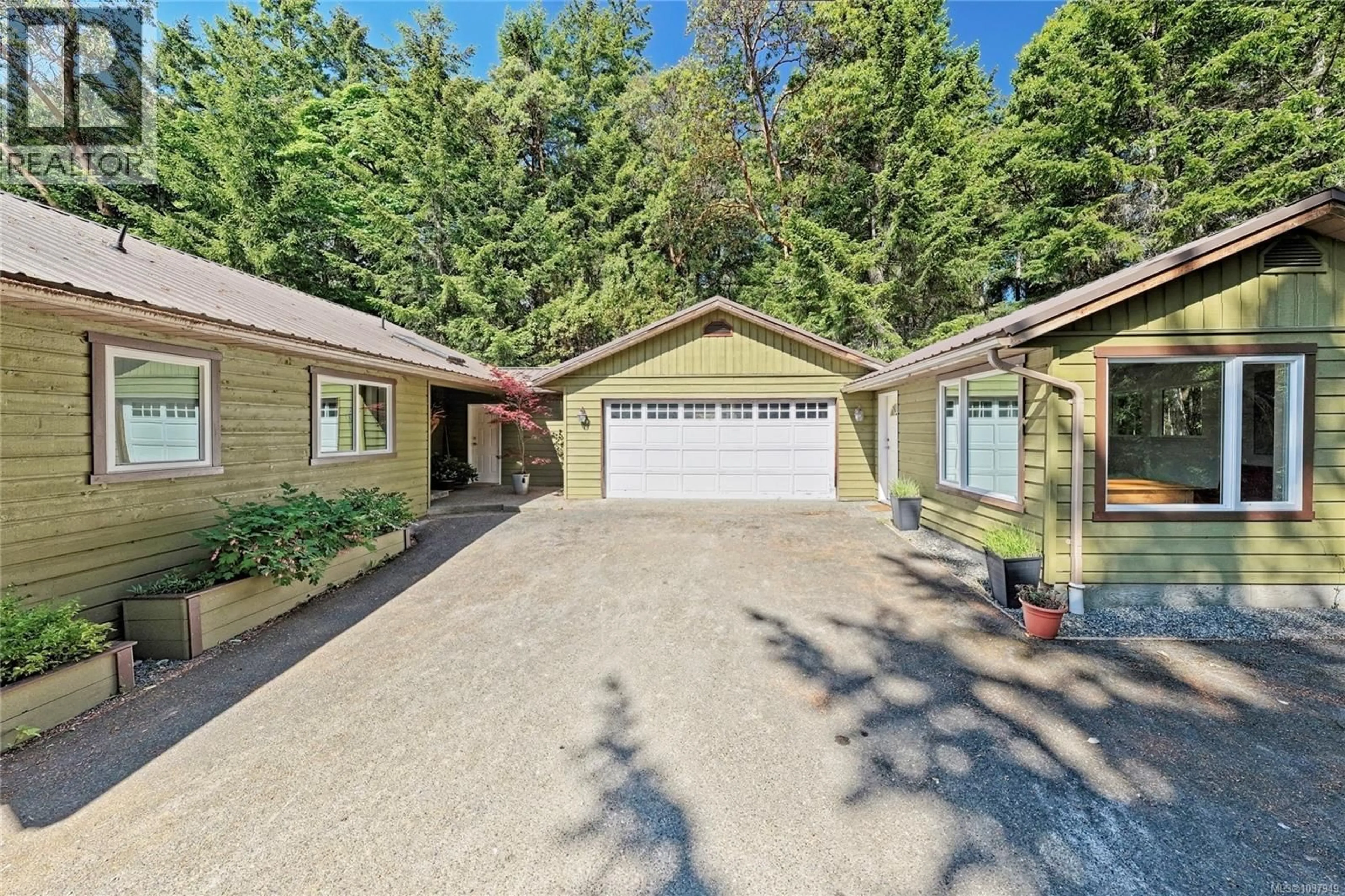 Unknown for 260 OLD DIVIDE ROAD, Salt Spring British Columbia V8K2G7