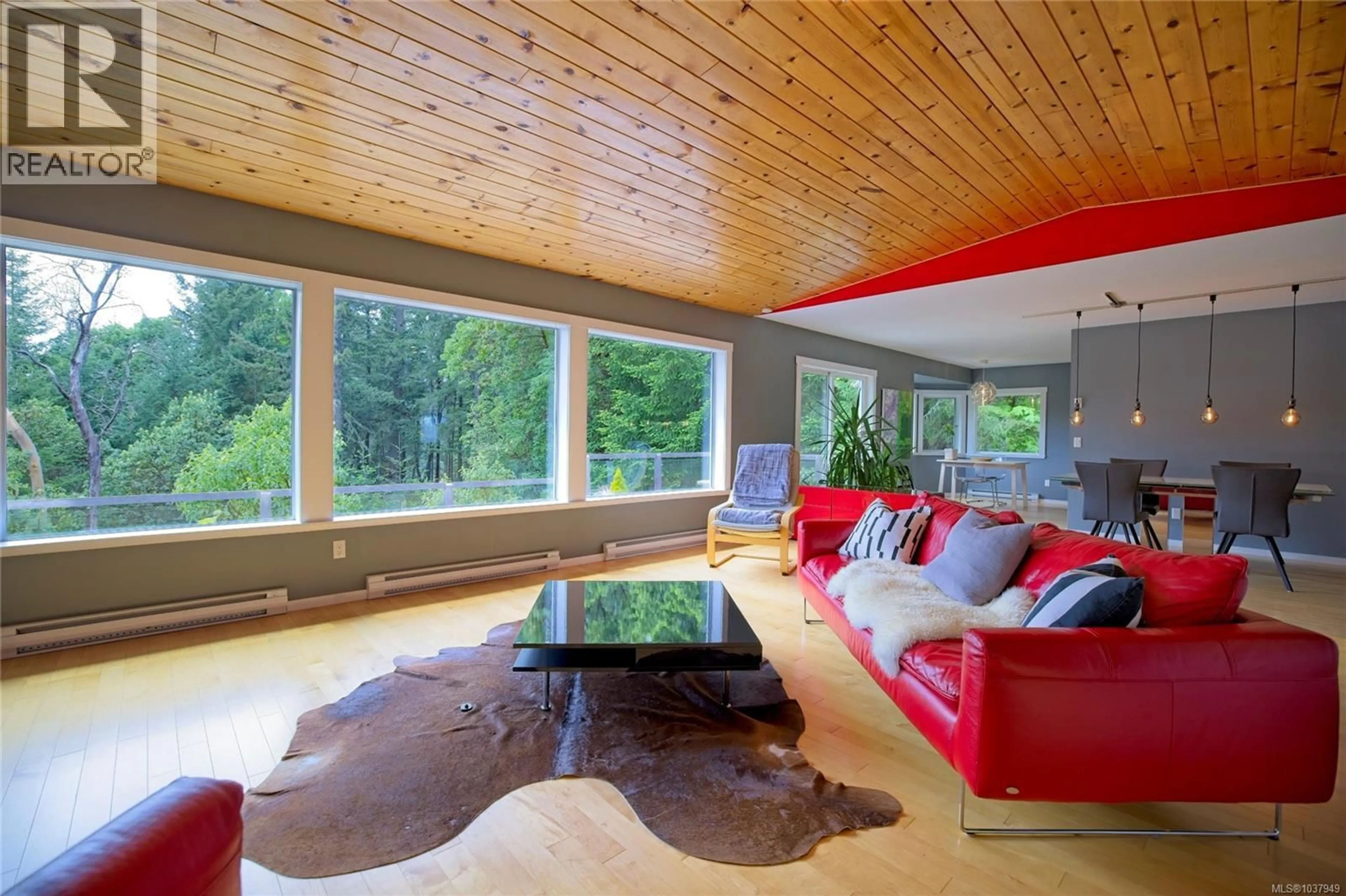 Unknown for 260 OLD DIVIDE ROAD, Salt Spring British Columbia V8K2G7