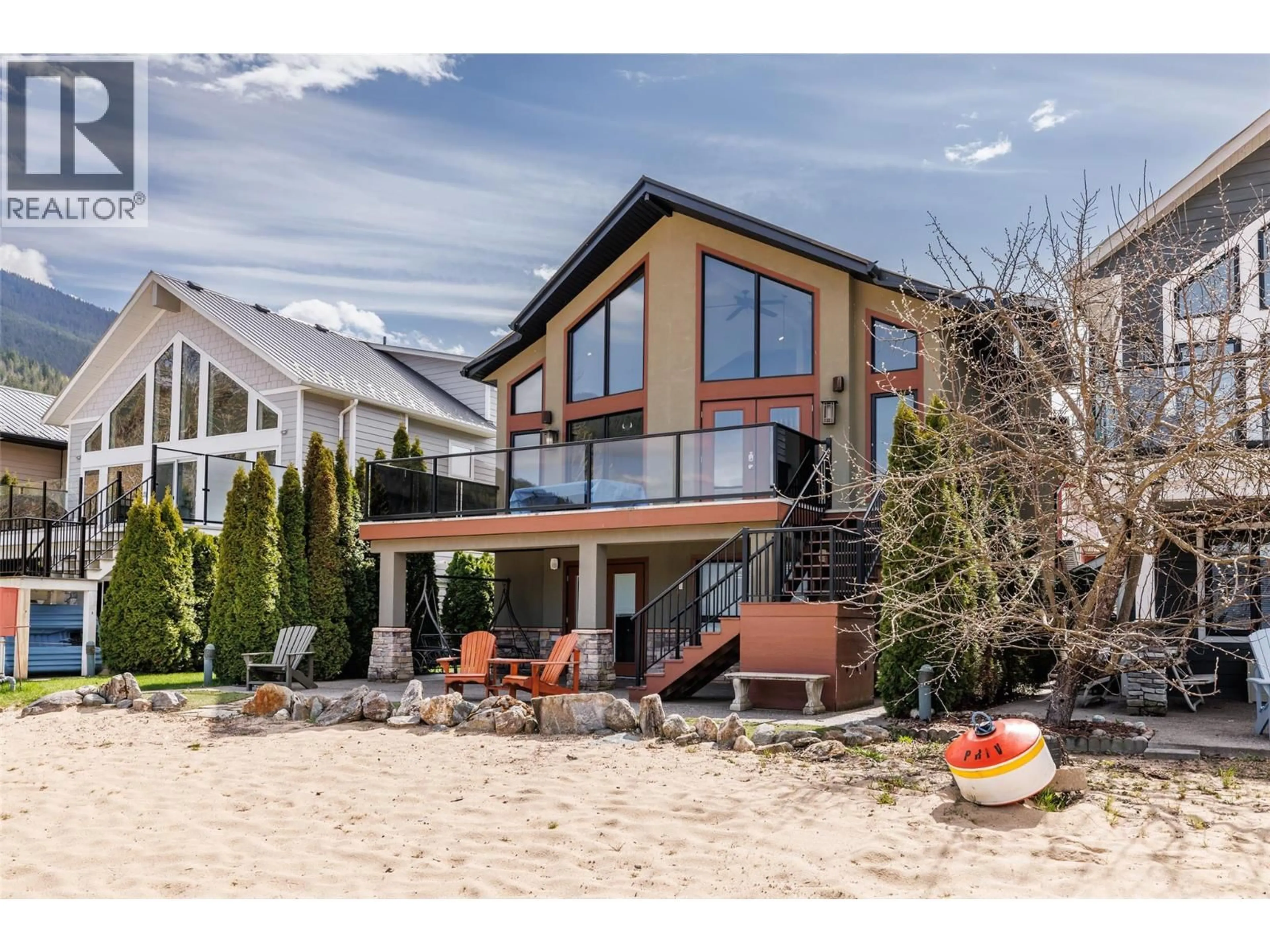 Unknown for LS44 - 8192 97A HIGHWAY, Mara British Columbia V0E2K0