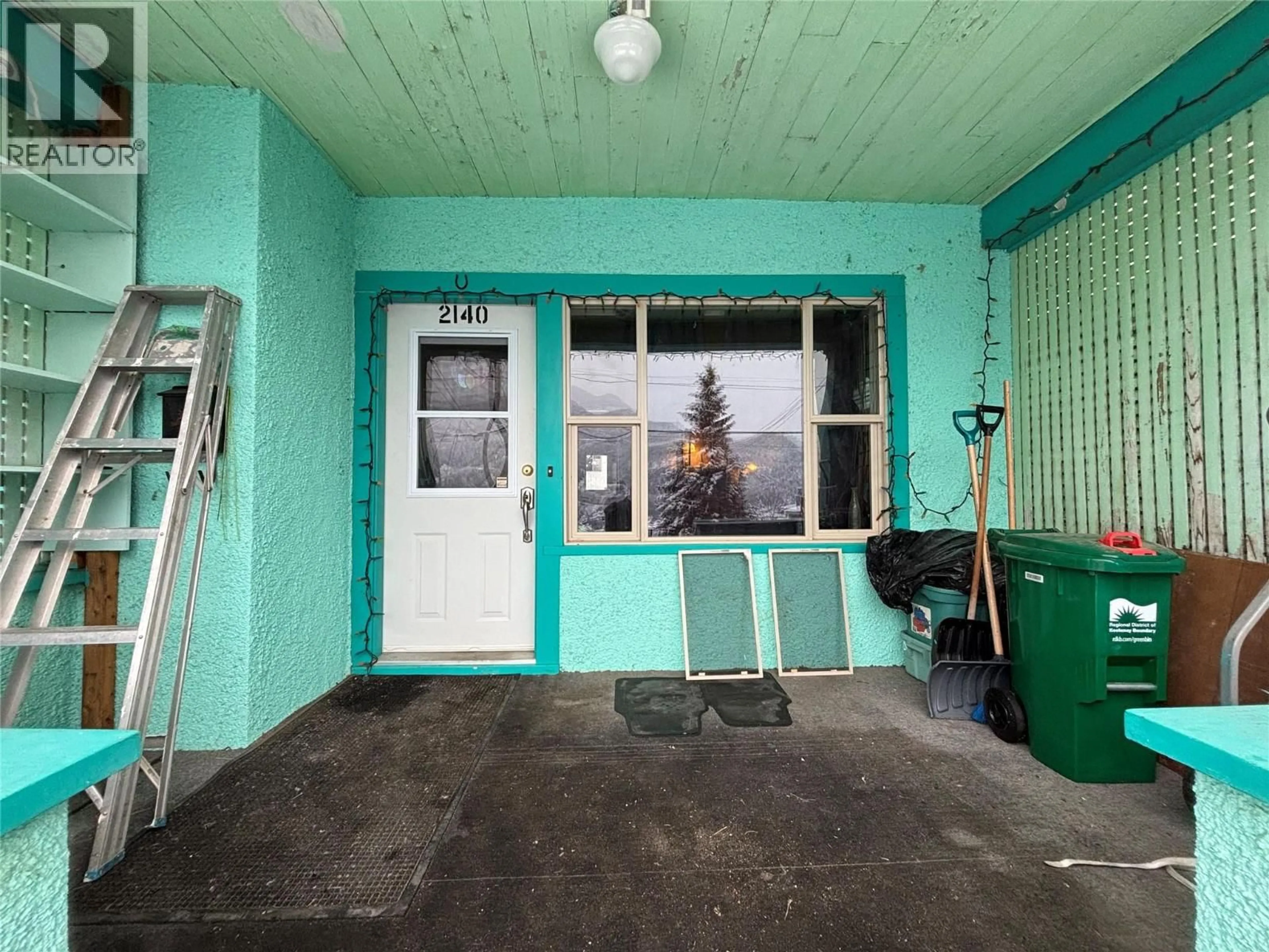 Unknown for 2140 DANIEL STREET STREET, Trail British Columbia V1R4G9