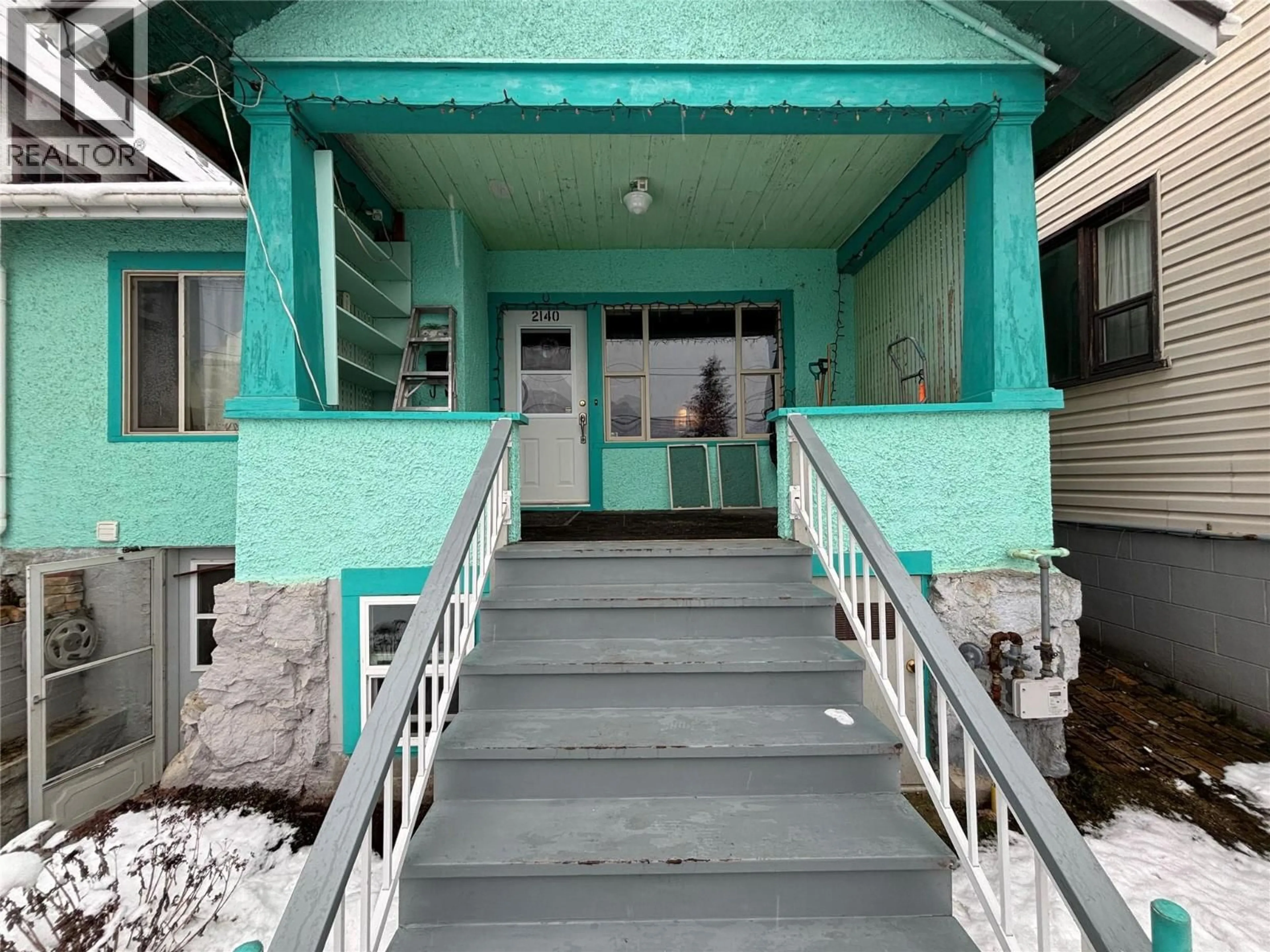 Unknown for 2140 DANIEL STREET STREET, Trail British Columbia V1R4G9