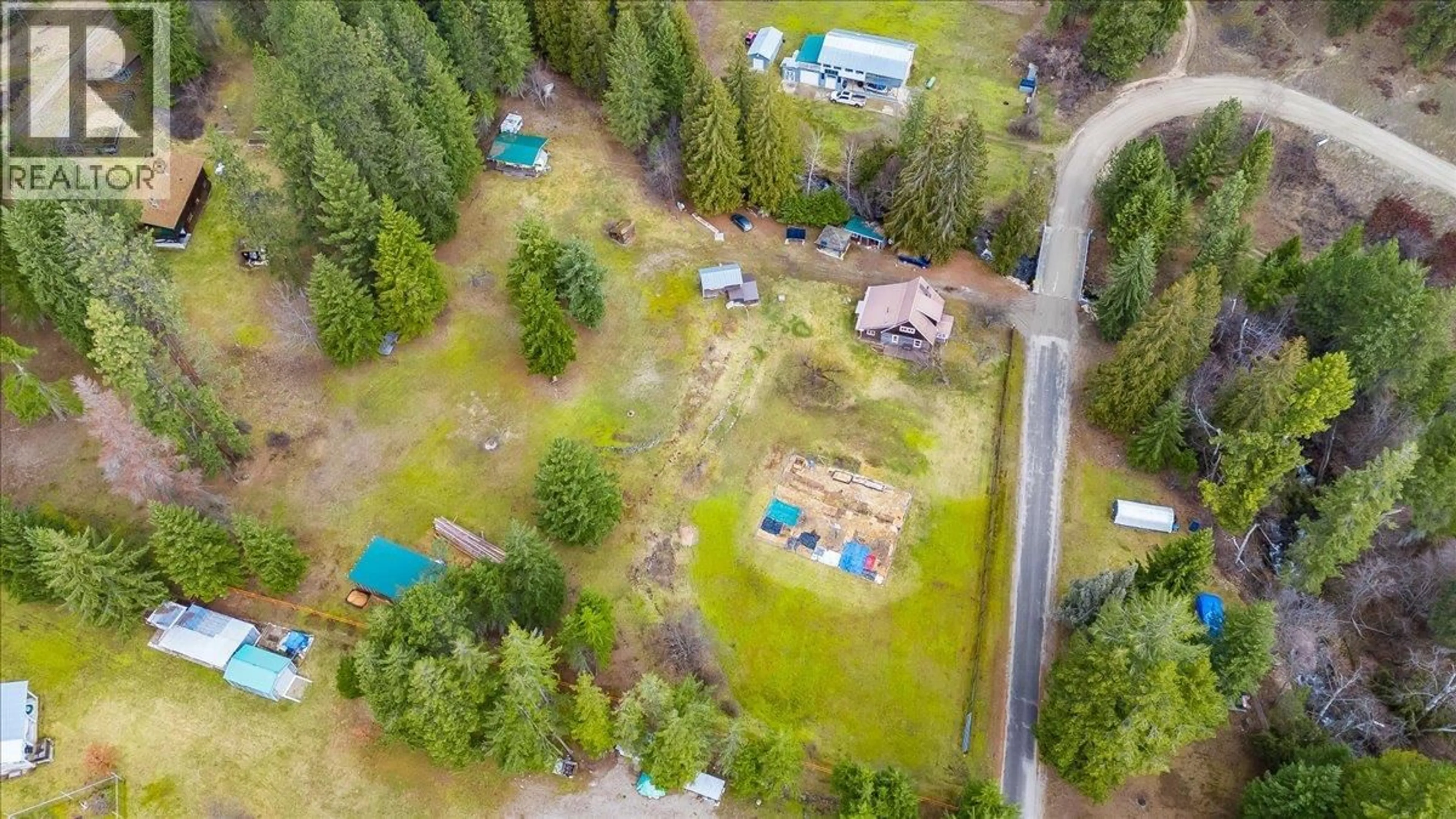 Unknown for 7515 BROADWATER ROAD, Deer Park British Columbia V1N4V8