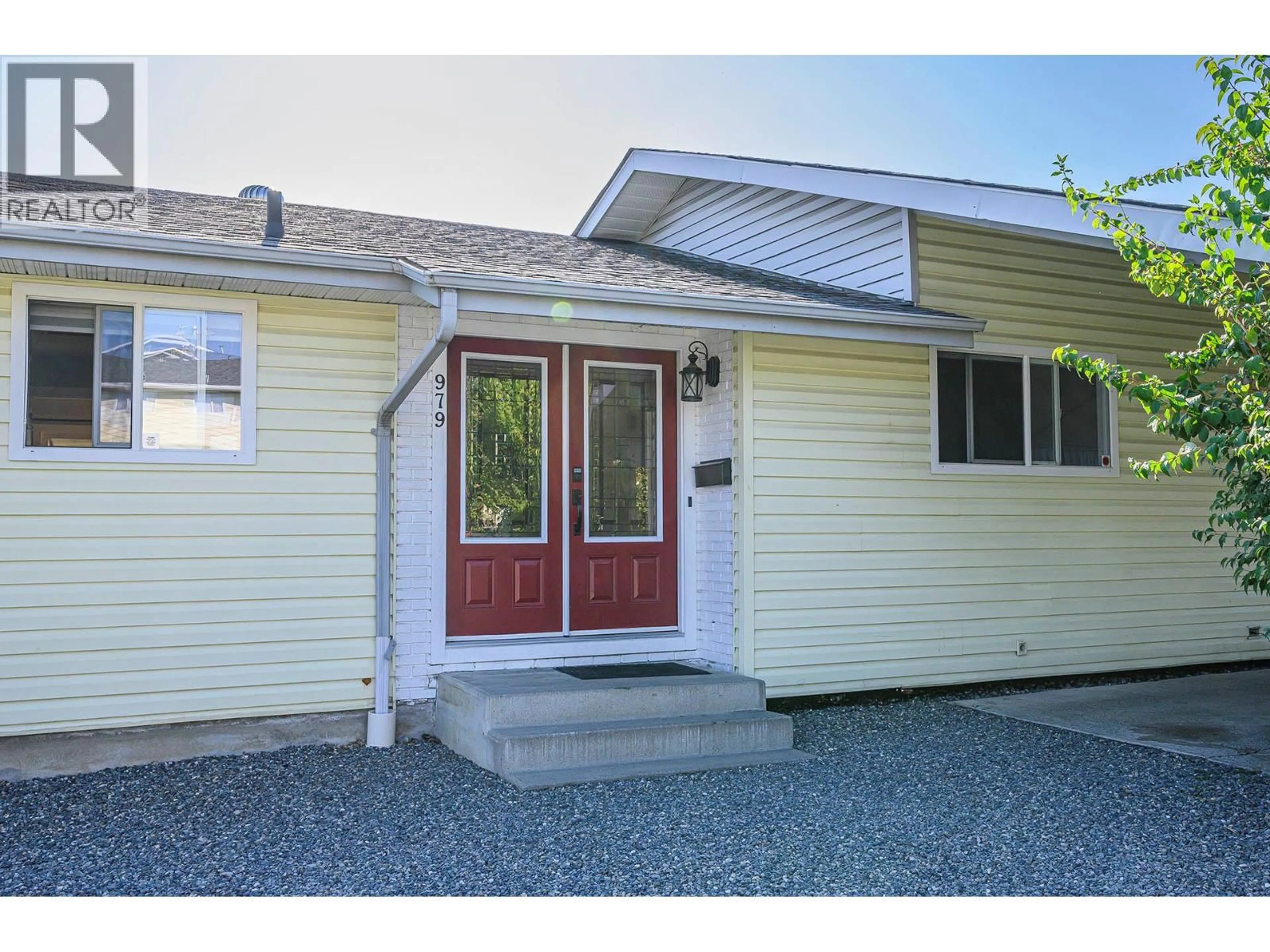 Unknown for 979 LINTHORPE ROAD, Kamloops British Columbia V2B7S3