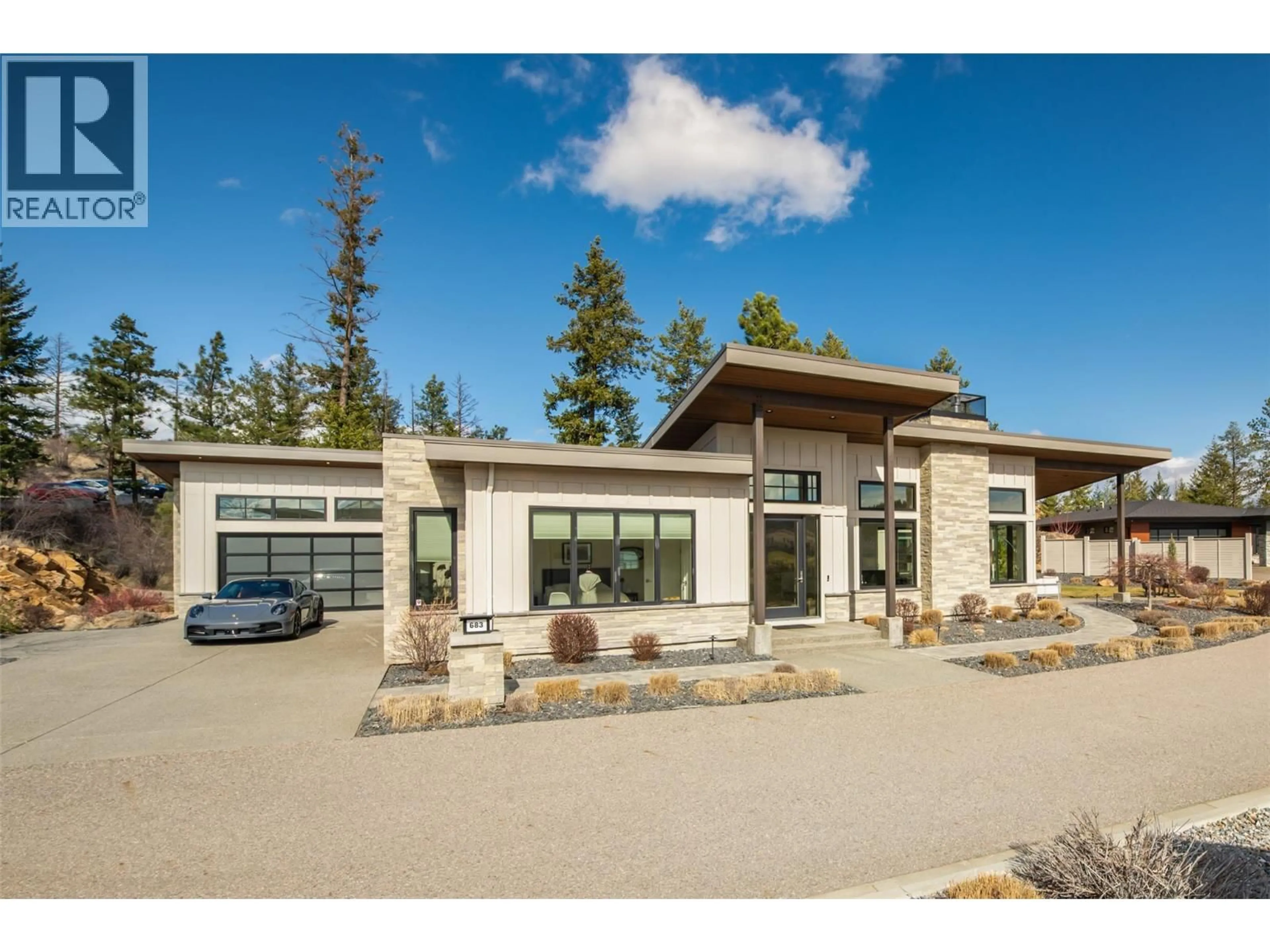 Unknown for 683 HAVENCREST COURT, Vernon British Columbia V1H2L9