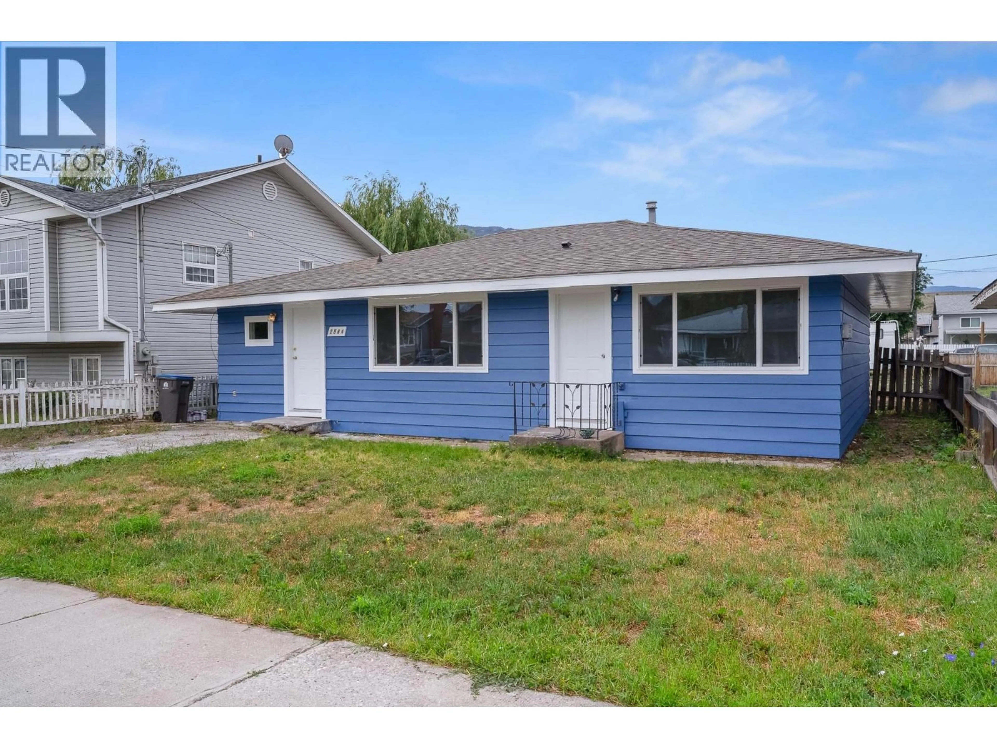 Unknown for 2564 COUTLEE AVENUE, Merritt British Columbia V1K1B8