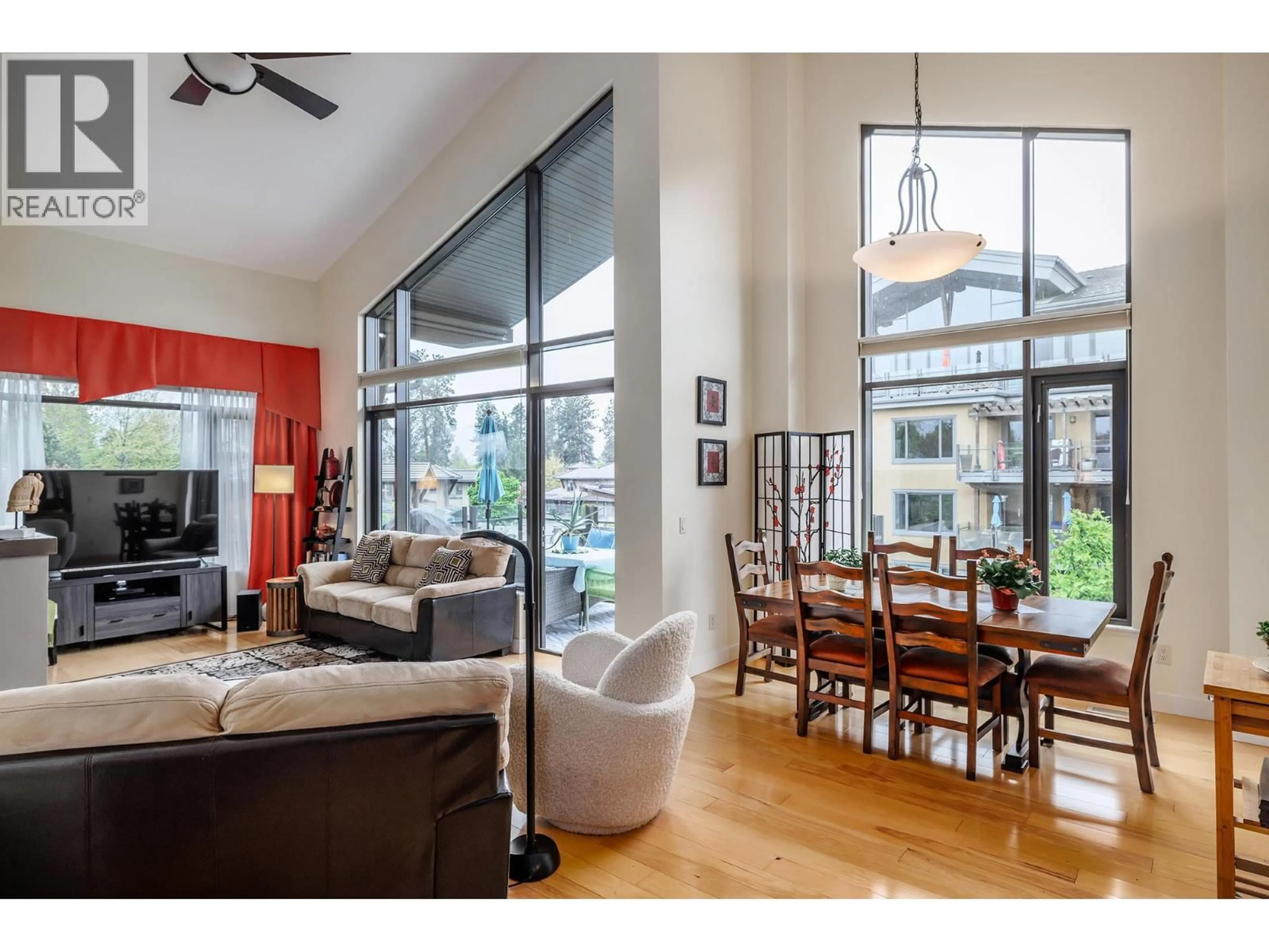 Unknown for 213 - 600 SARSONS ROAD, Kelowna British Columbia V1W5H5