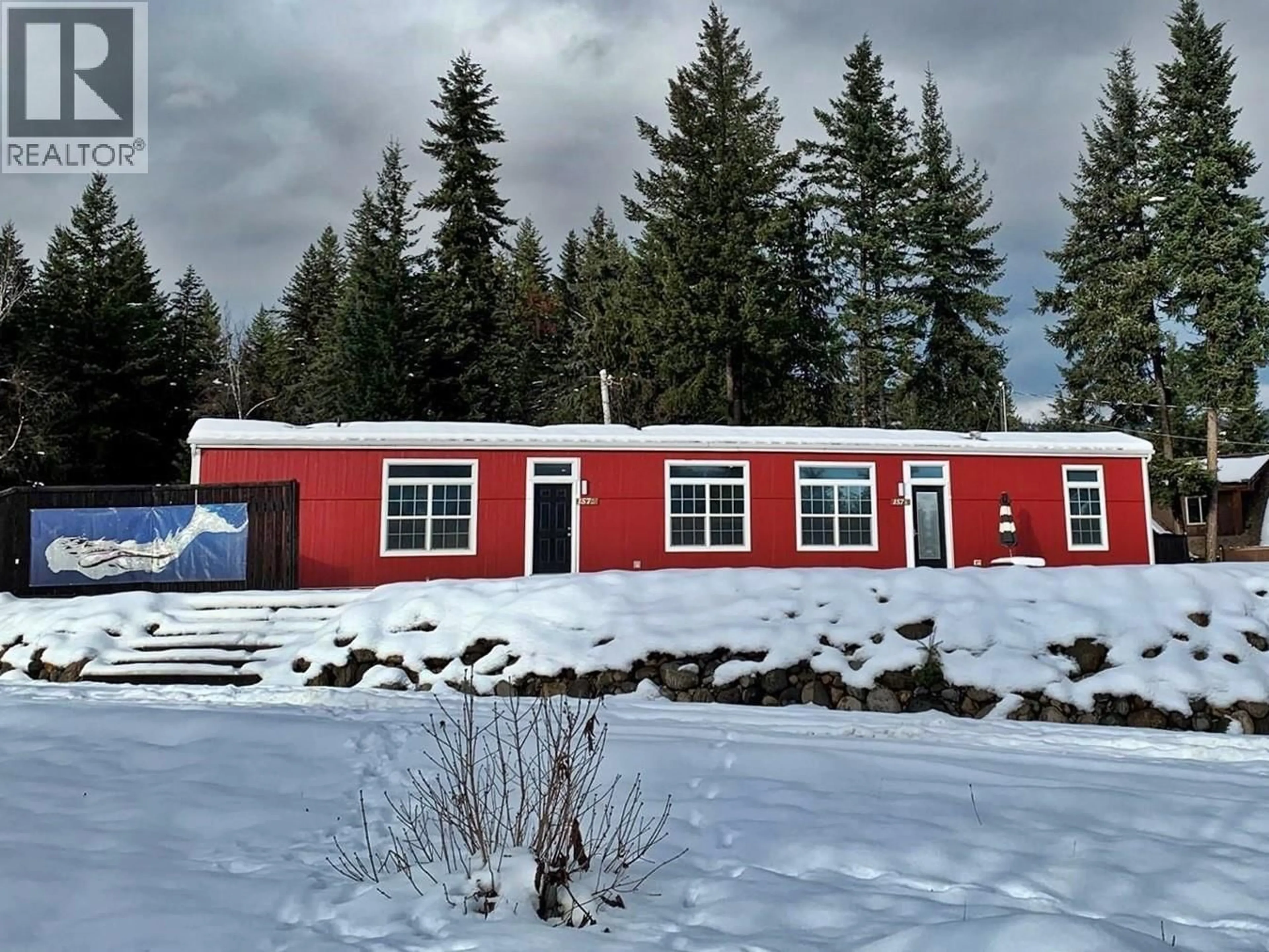 Unknown for 157 OGDEN ROAD, Clearwater British Columbia V0E1N2