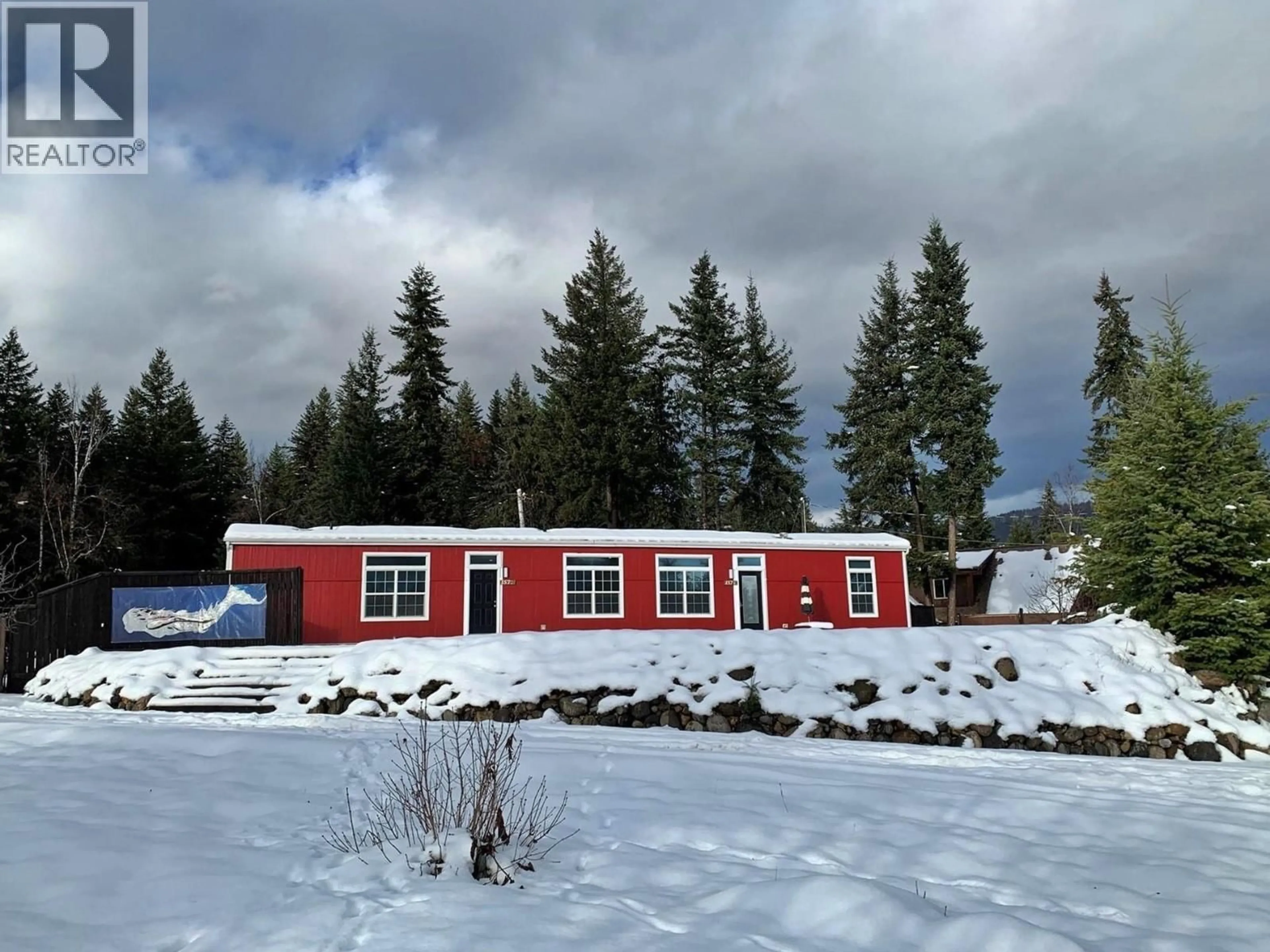 Unknown for 157 OGDEN ROAD, Clearwater British Columbia V0E1N2