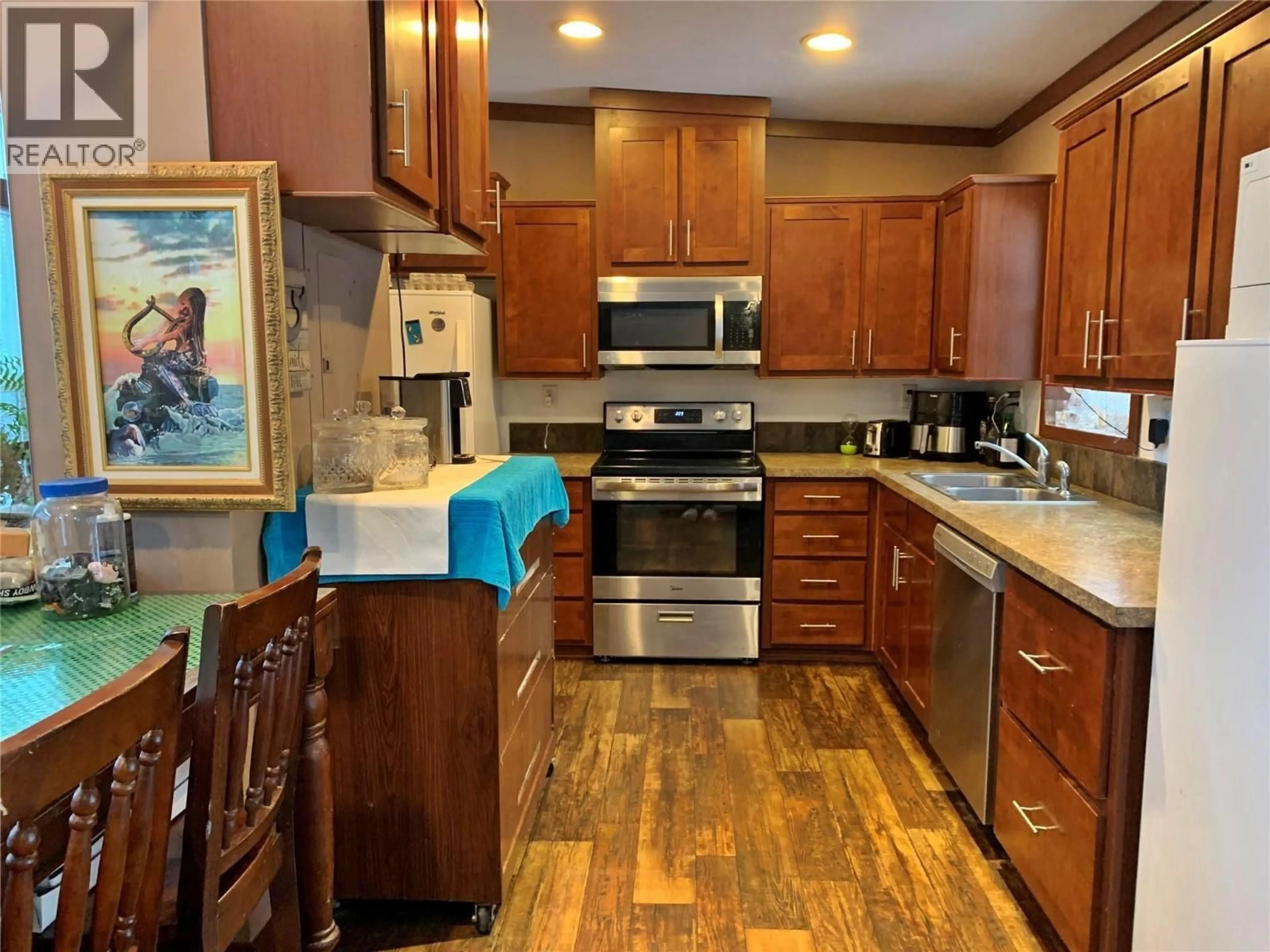 Unknown for 157 OGDEN ROAD, Clearwater British Columbia V0E1N2