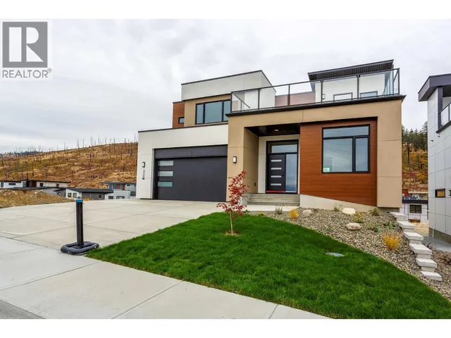 3758 DAVIDSON COURT, West Kelowna 2