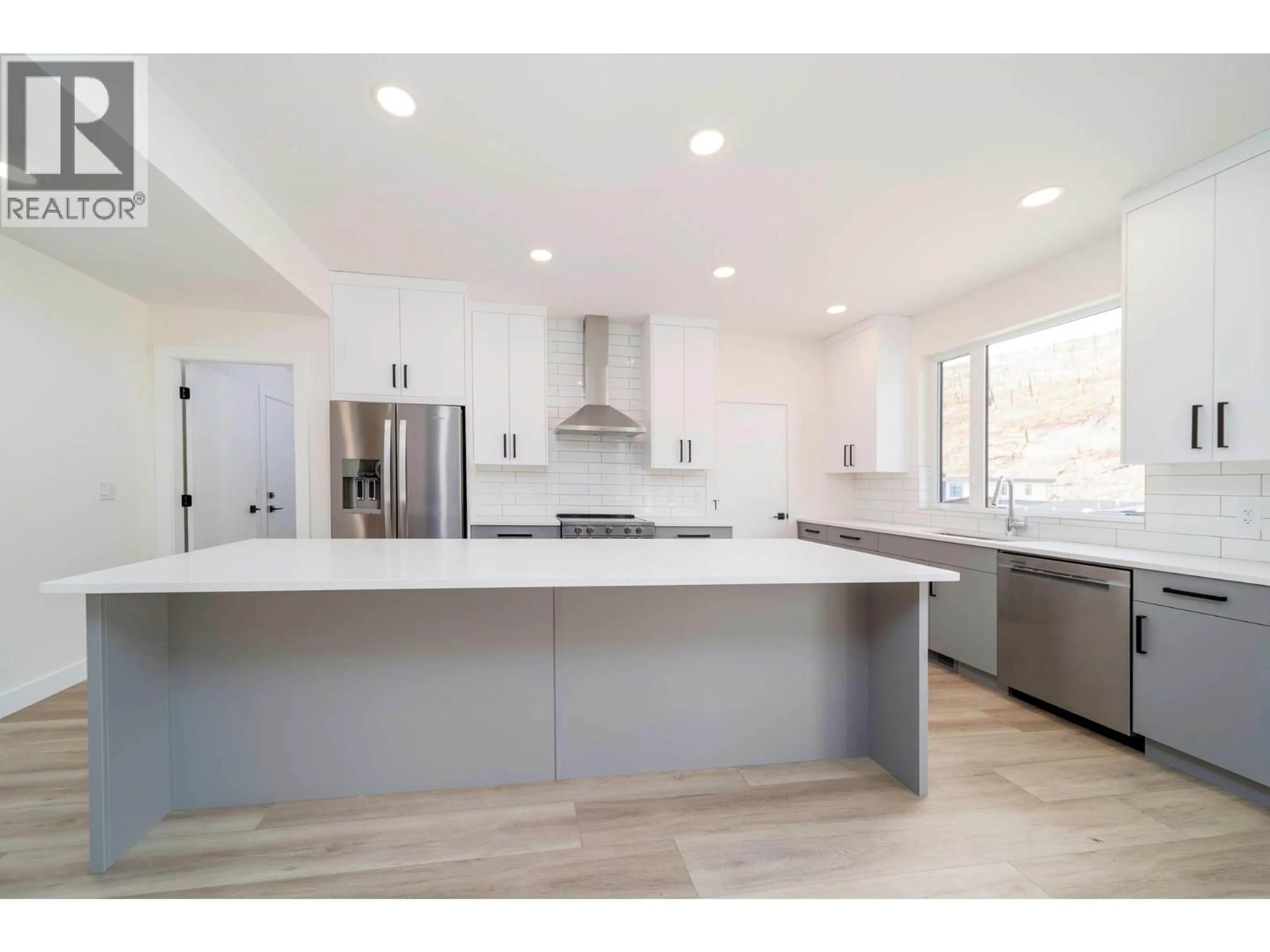 Open concept kitchen, unknown for 3758 DAVIDSON COURT, West Kelowna British Columbia V4T0B1