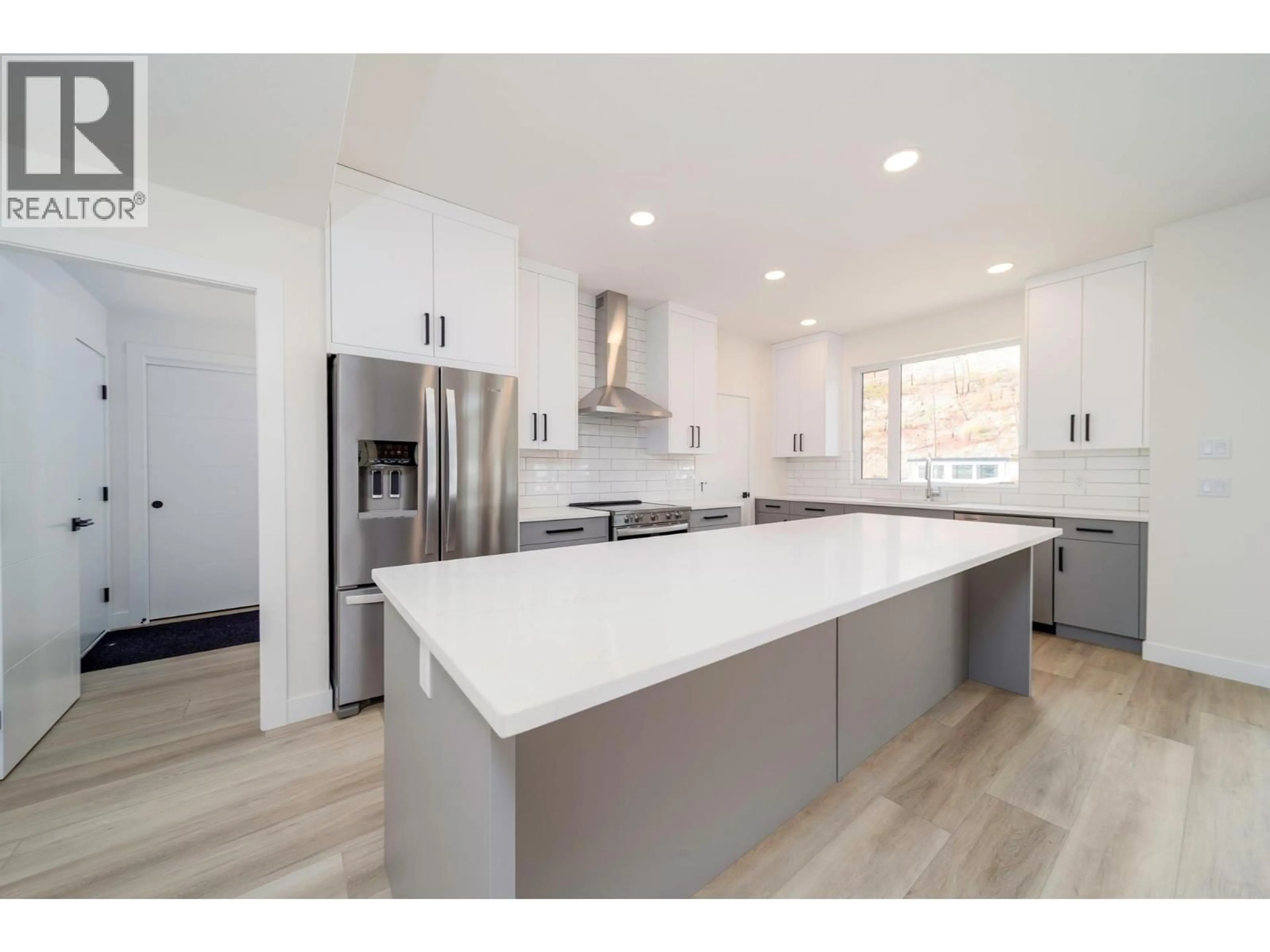 Open concept kitchen, unknown for 3758 DAVIDSON COURT, West Kelowna British Columbia V4T0B1