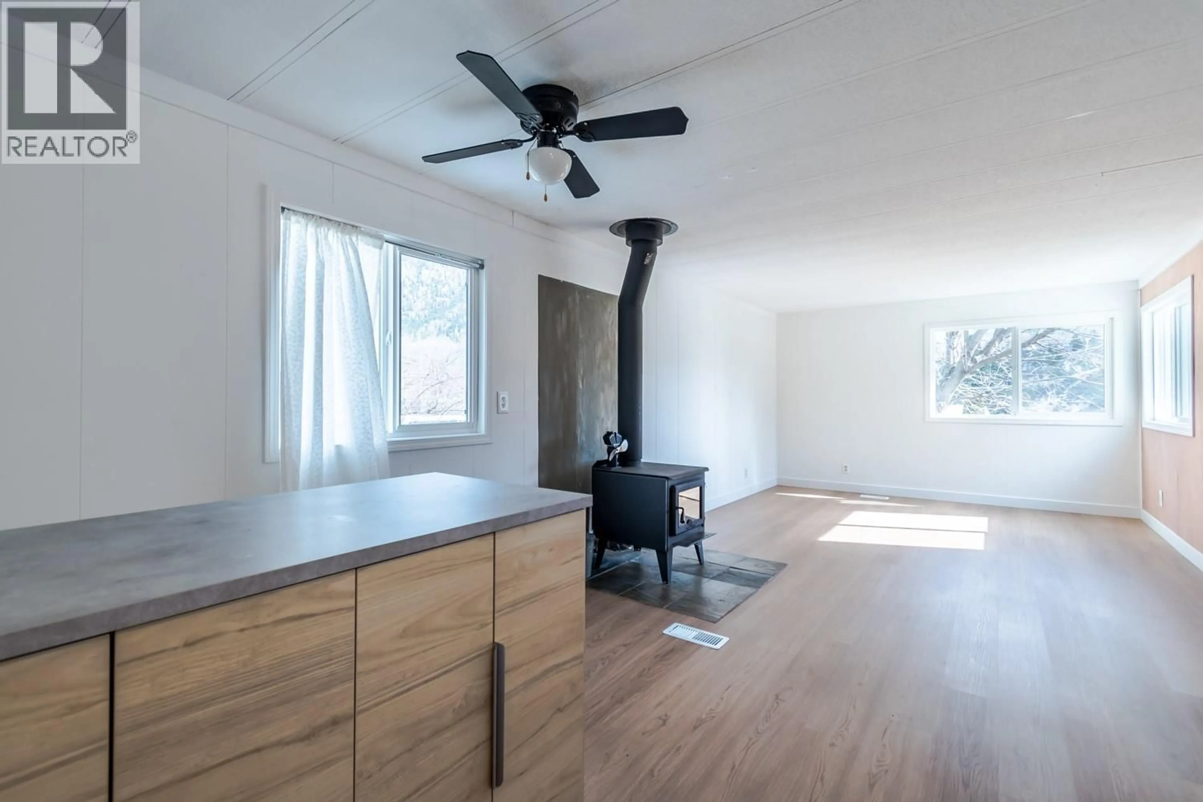 Unknown for 245 MCEWEN ROAD, Lillooet British Columbia V0K1V0