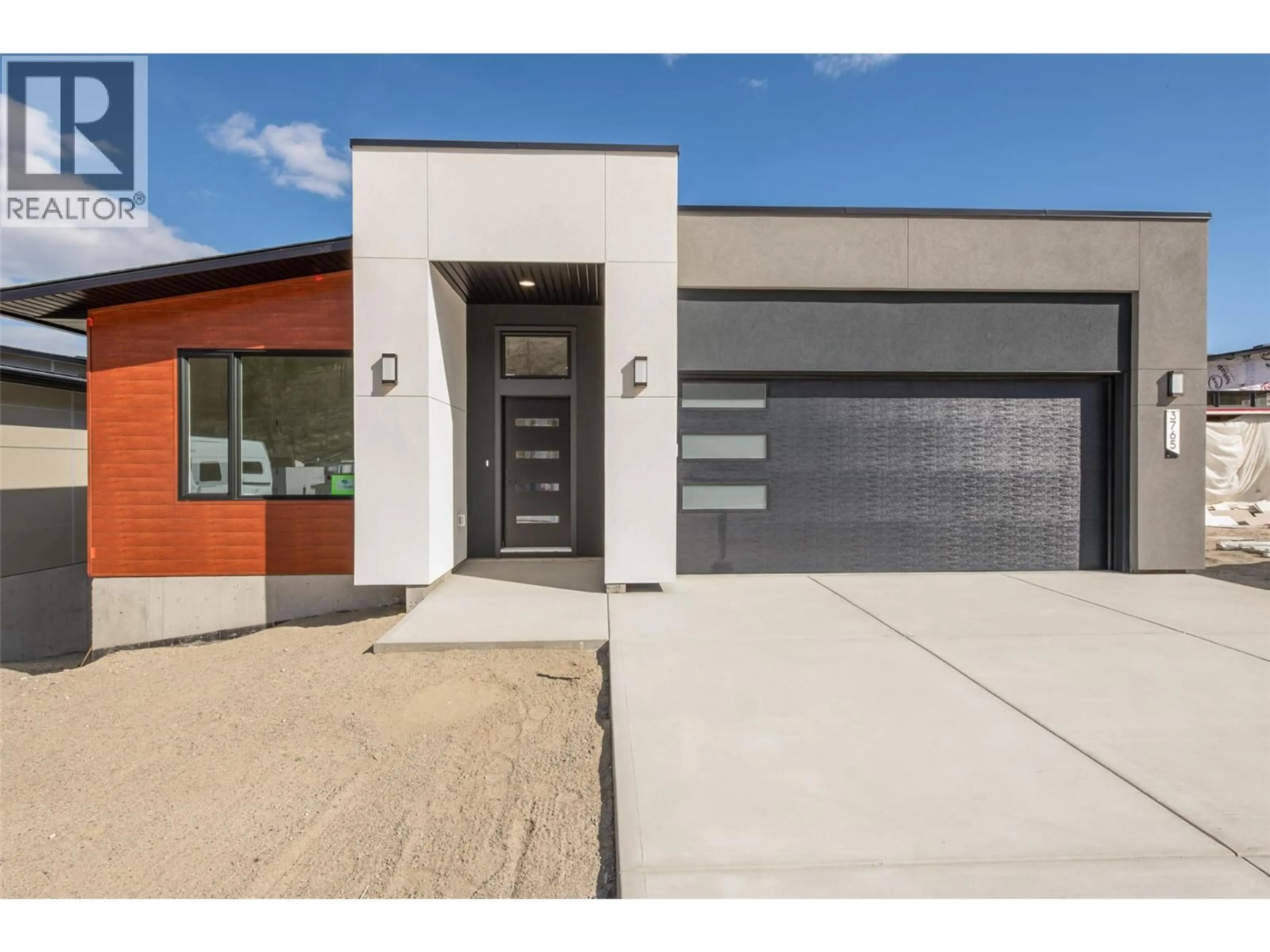 Unknown for 3765 DAVIDSON COURT, West Kelowna British Columbia V4T0B1