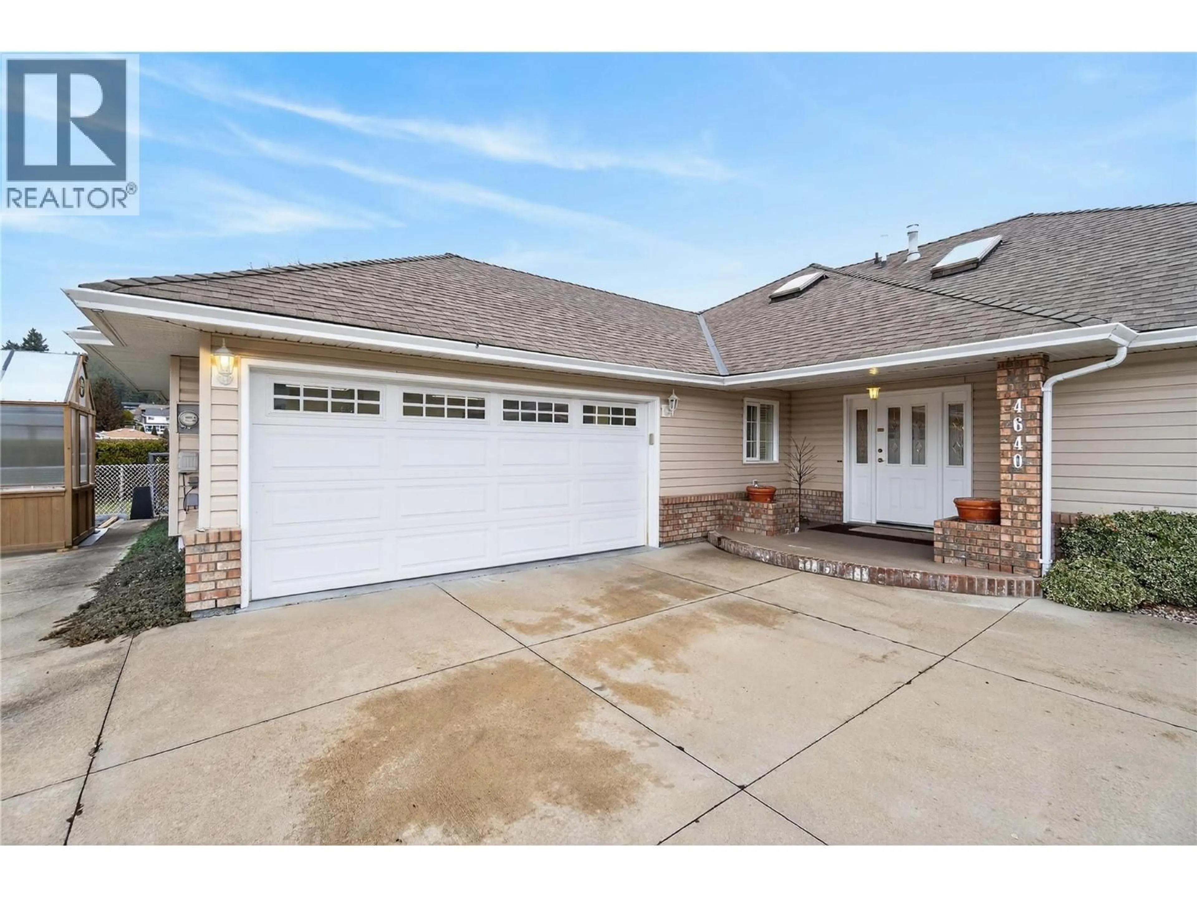 Unknown for 4640 13 STREET NORTHEAST, Salmon Arm British Columbia V1E1E3