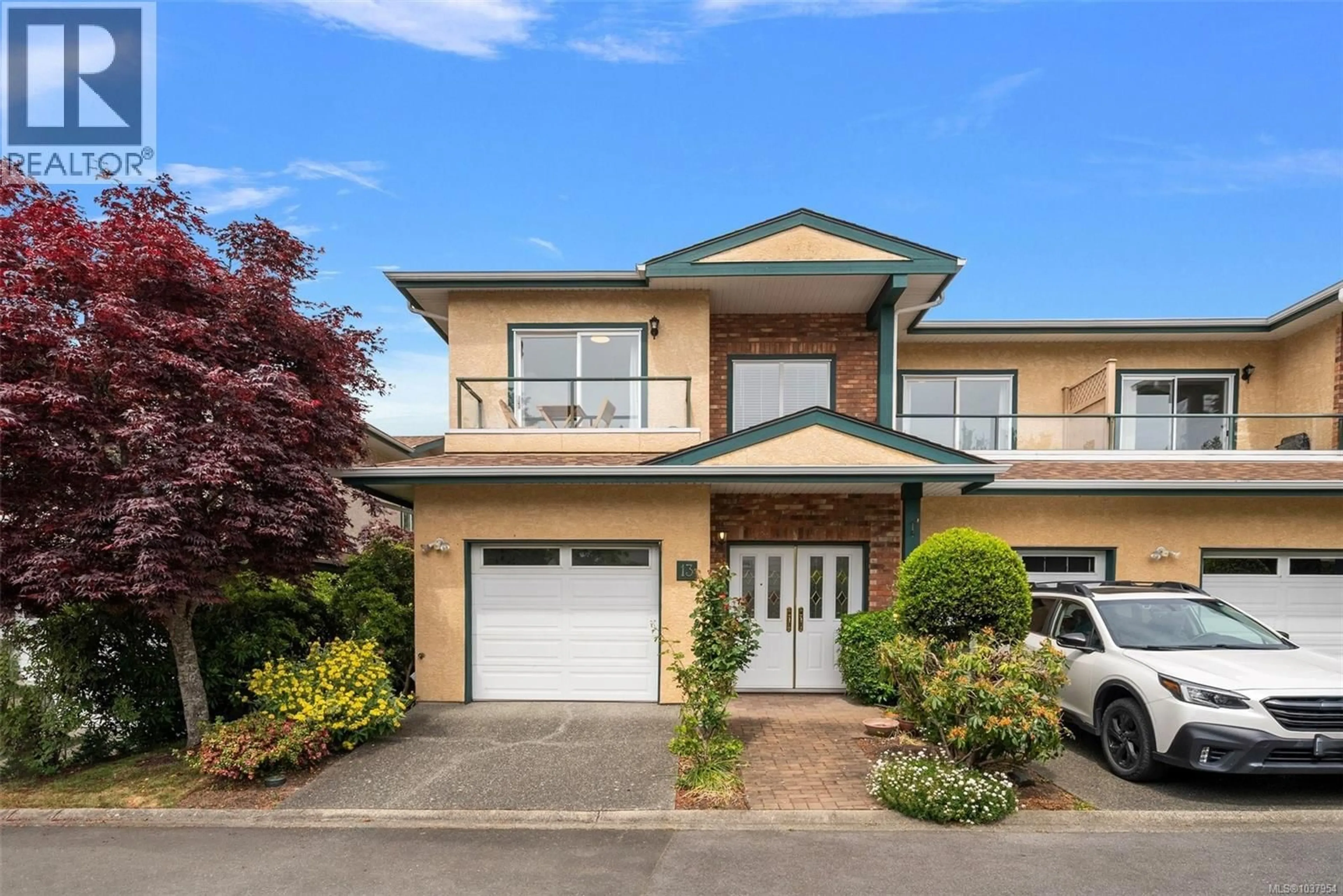 Unknown for 13 - 2235 HARBOUR ROAD, Sidney British Columbia V8L2P7