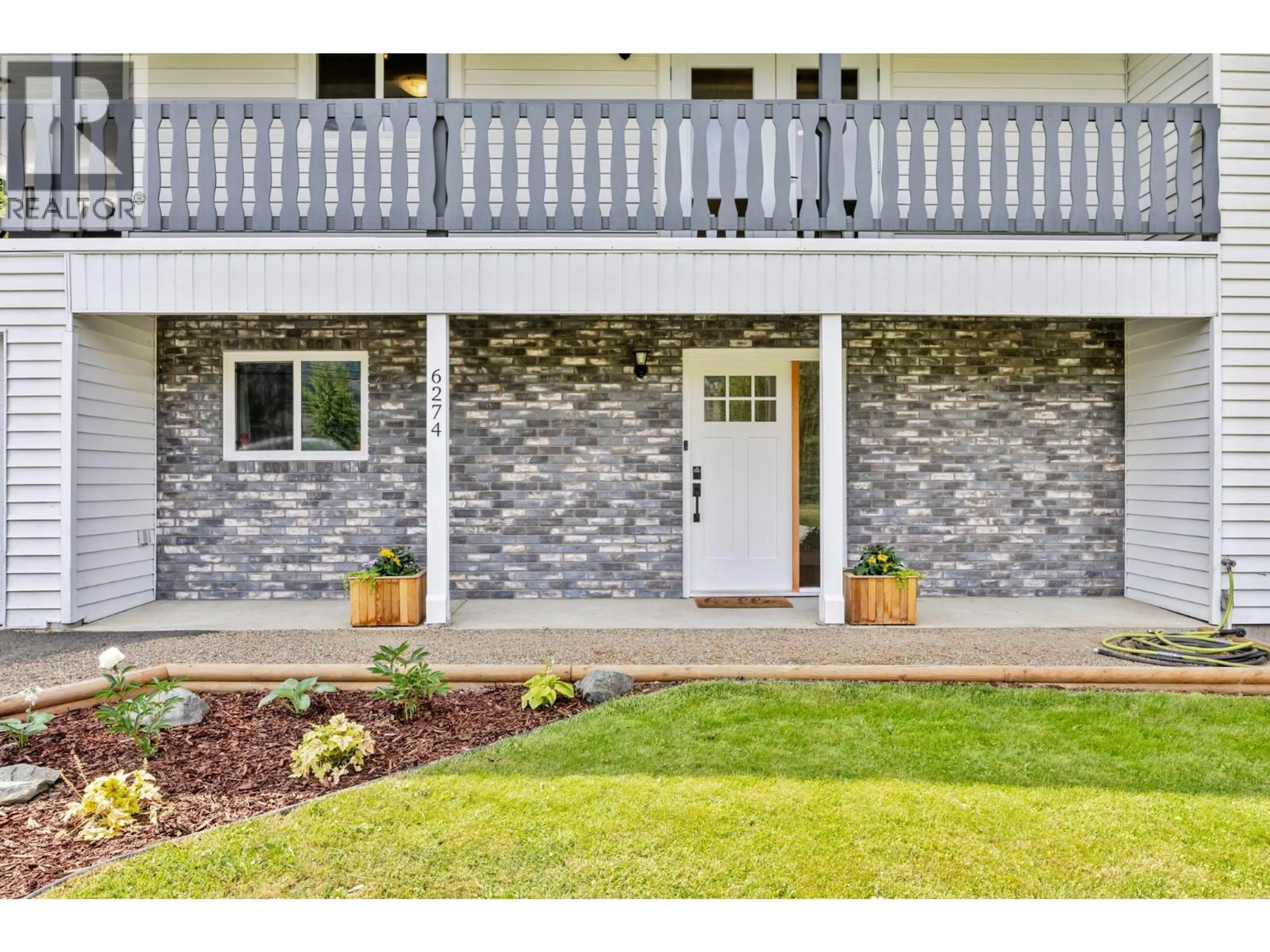 Unknown for 6274 LEARMOUTH ROAD, Coldstream British Columbia V1B3G1