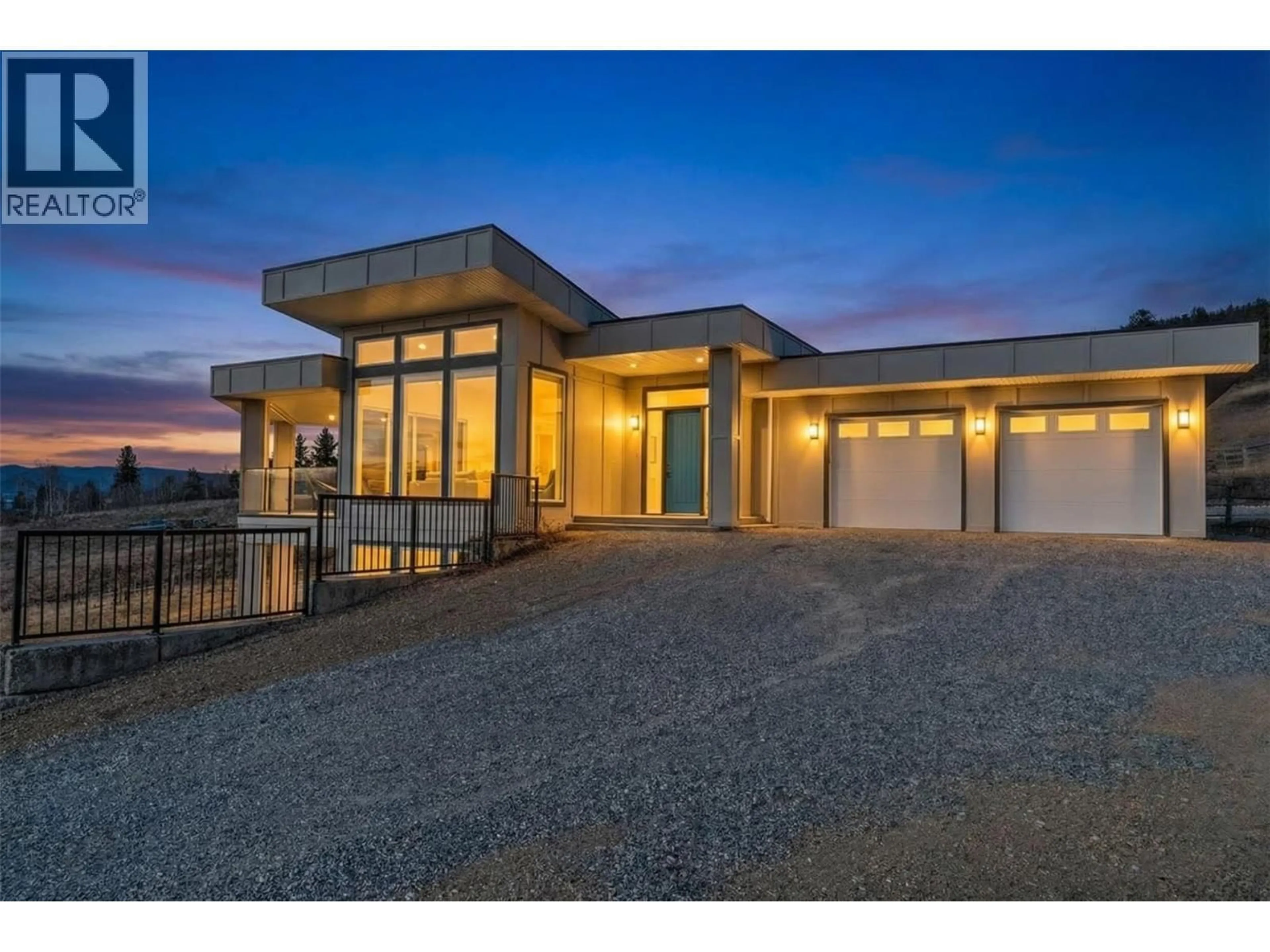 Unknown for 7697 BAKER HOGG ROAD, Vernon British Columbia V1B3S3