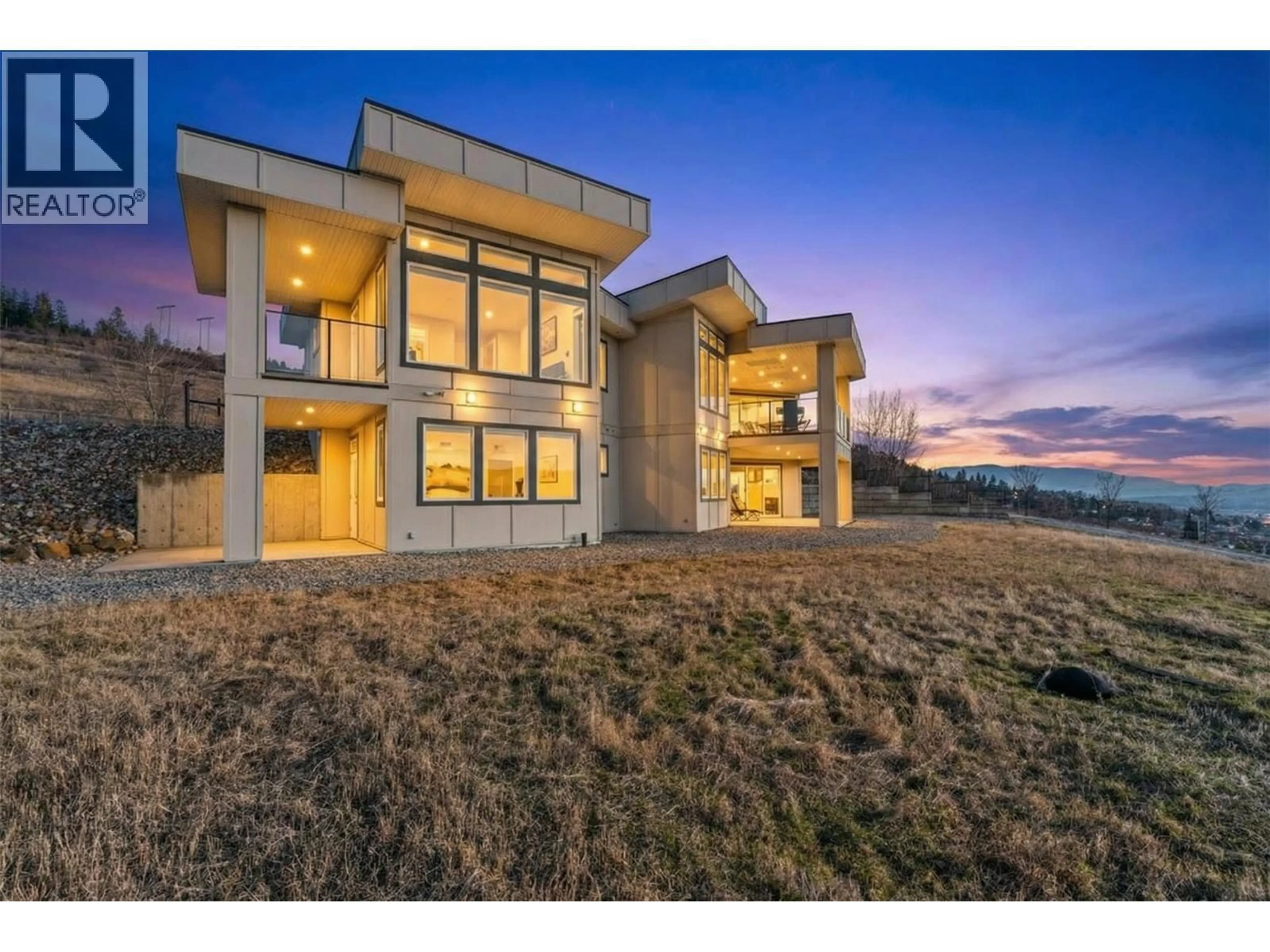 Unknown for 7697 BAKER HOGG ROAD, Vernon British Columbia V1B3S3