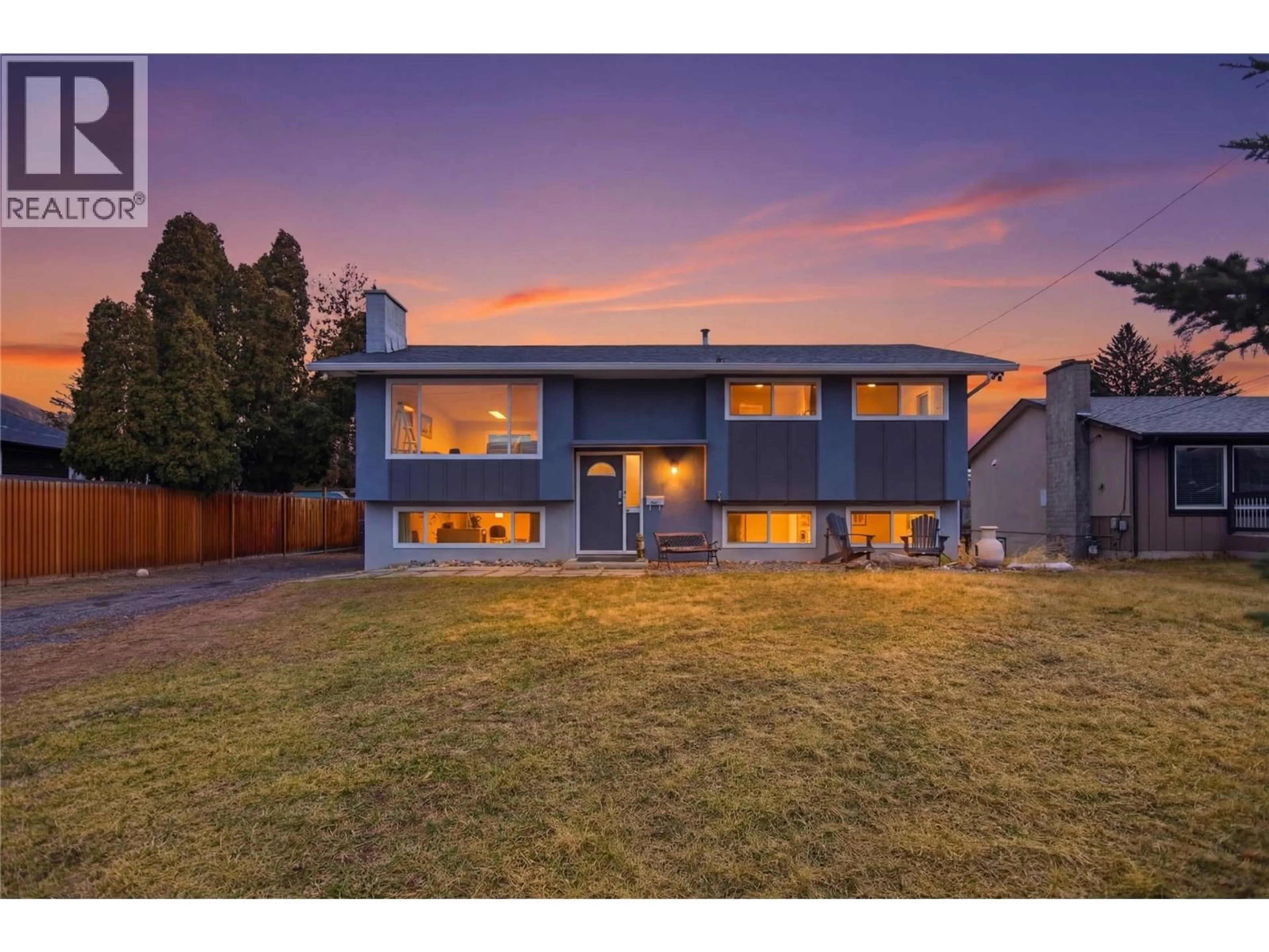 Unknown for 2619 ARGYLE AVENUE, Kamloops British Columbia V2B4T6