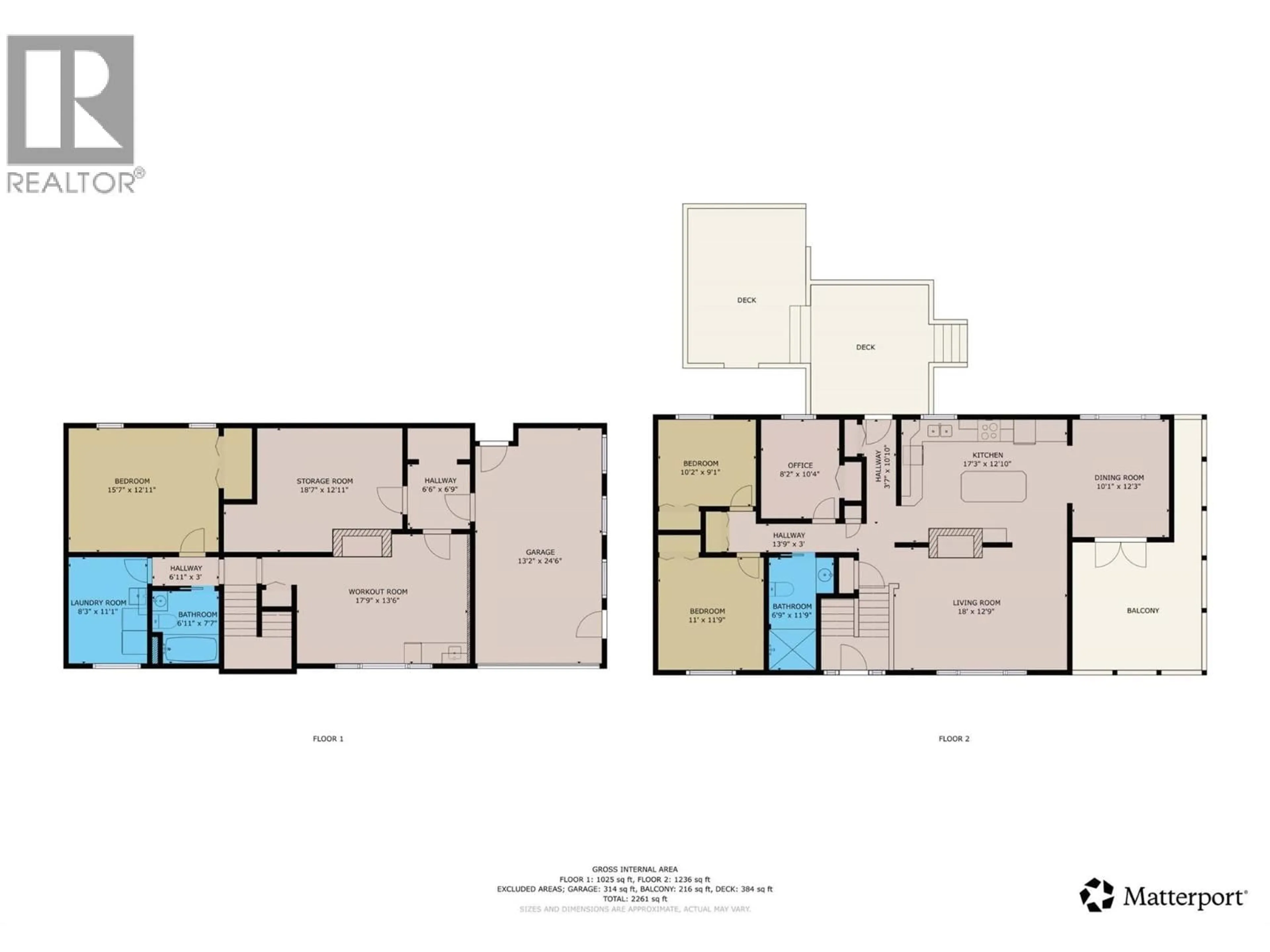 Floor plan for 2323 BIRCH STREET, Creston British Columbia V0B1G0