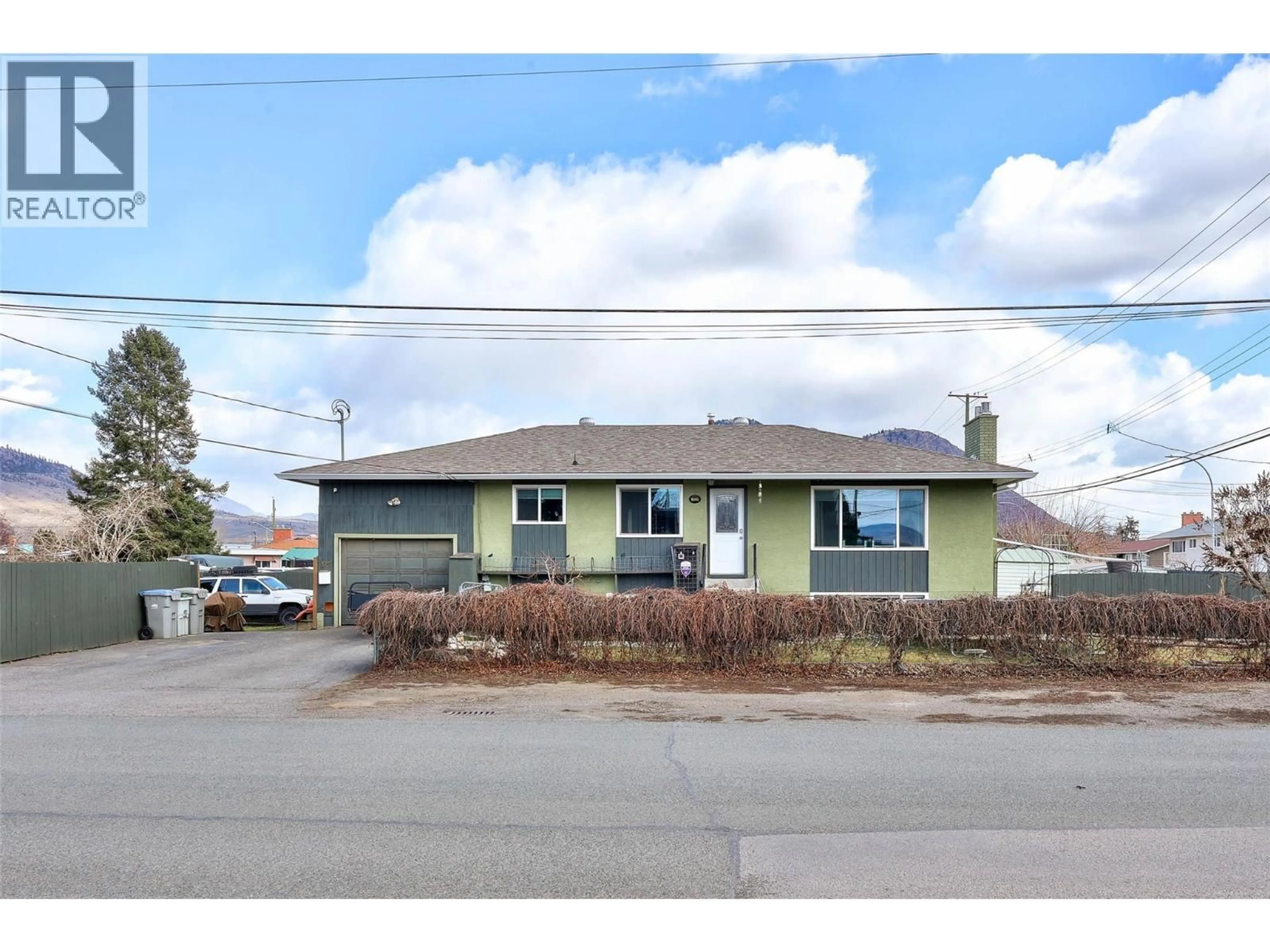 Unknown for 1020 7TH STREET, Kamloops British Columbia V2B2W8