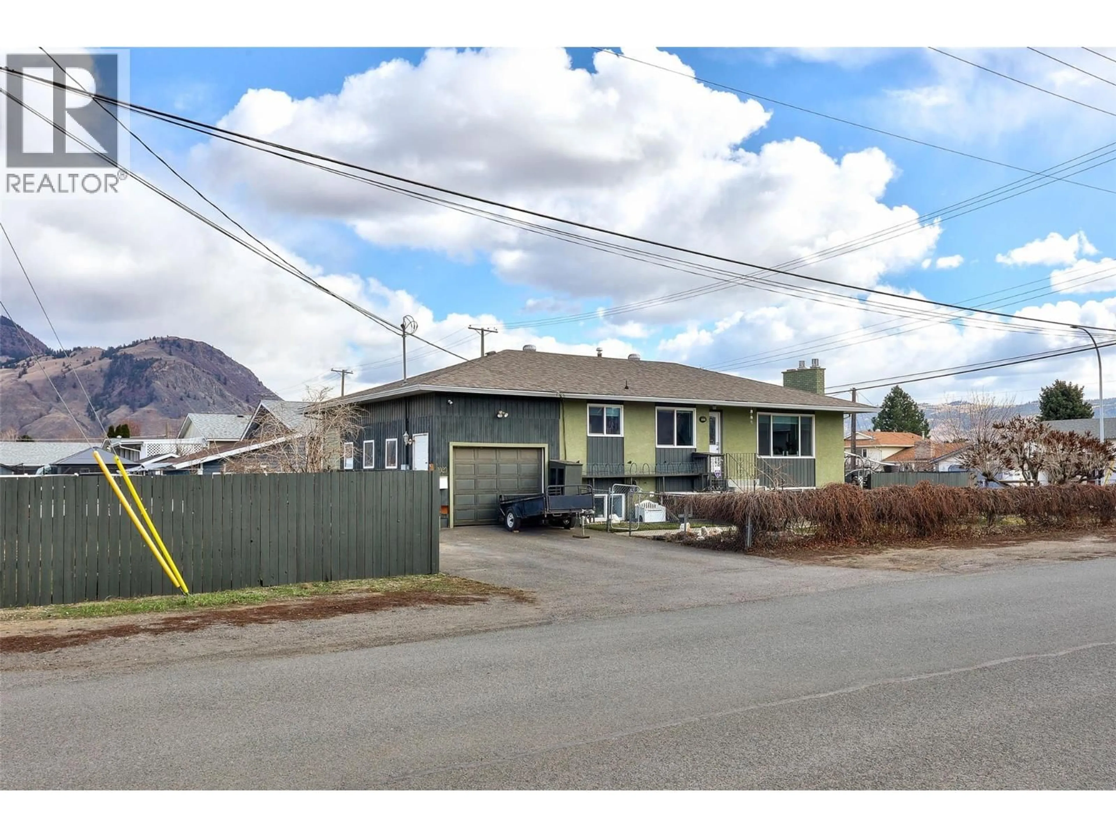 Unknown for 1020 7TH STREET, Kamloops British Columbia V2B2W8