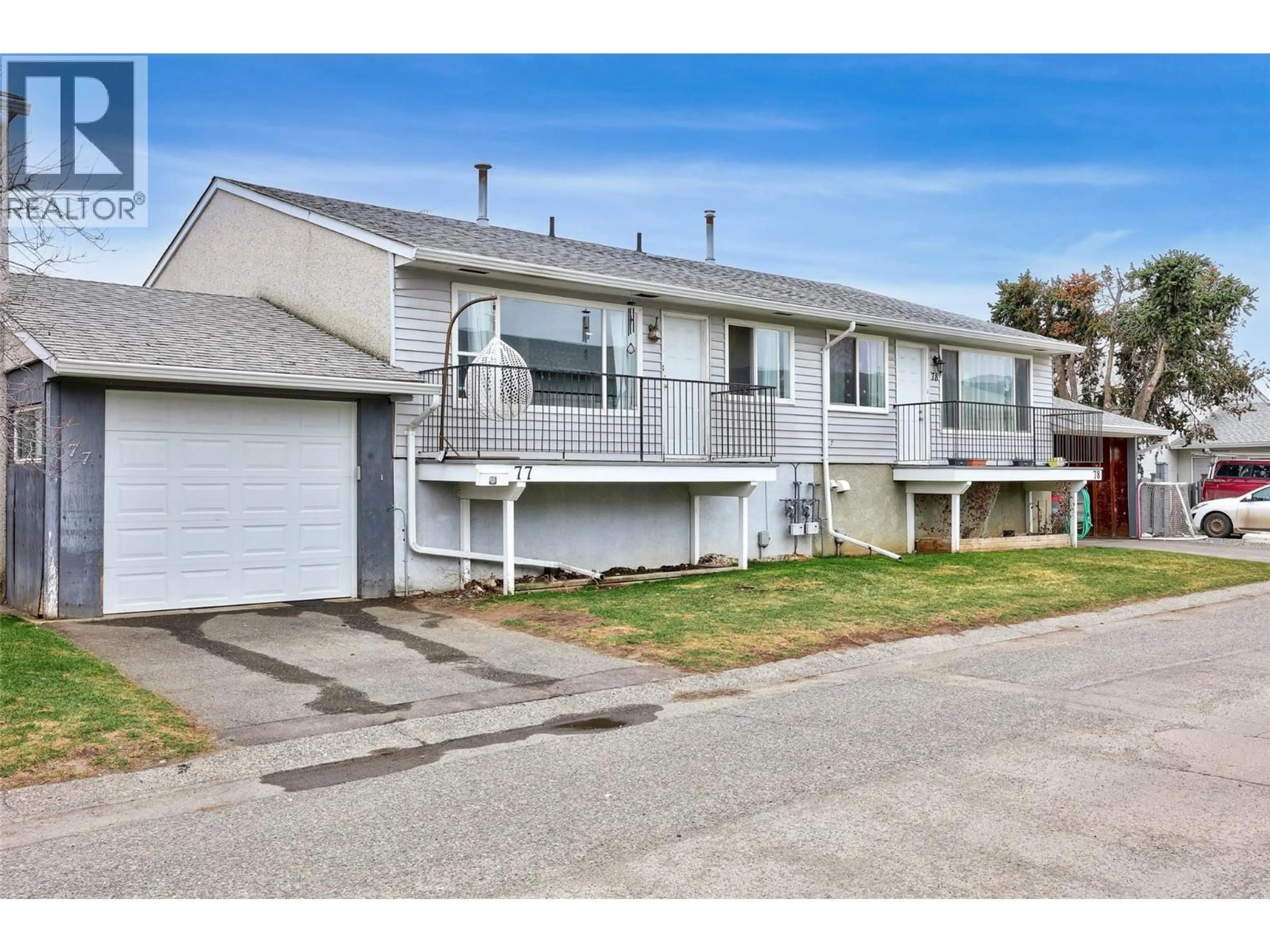 Unknown for 77 - 800 VALHALLA DRIVE, Kamloops British Columbia V2B1R8