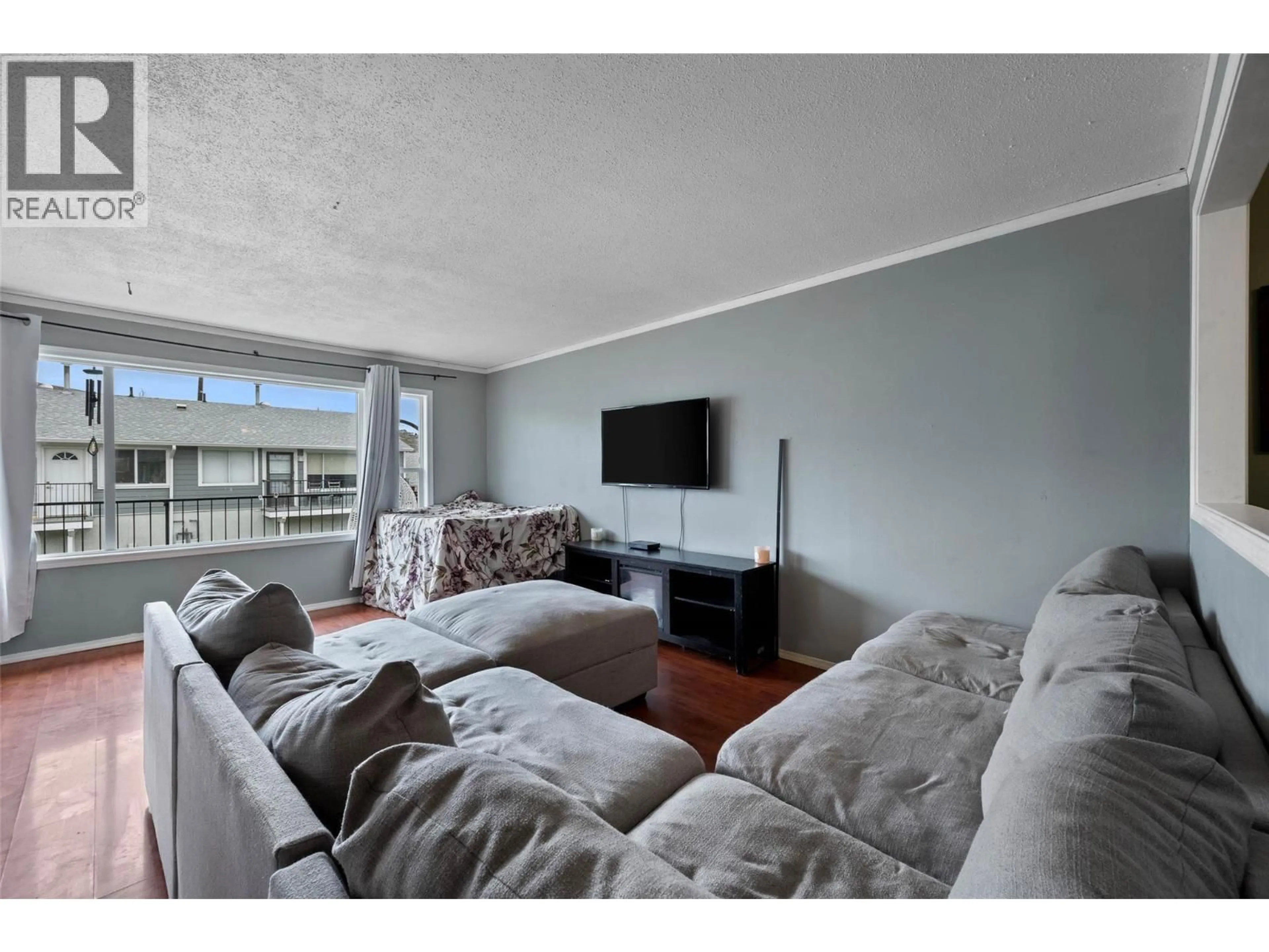 Living room with furniture, unknown for 77 - 800 VALHALLA DRIVE, Kamloops British Columbia V2B1R8