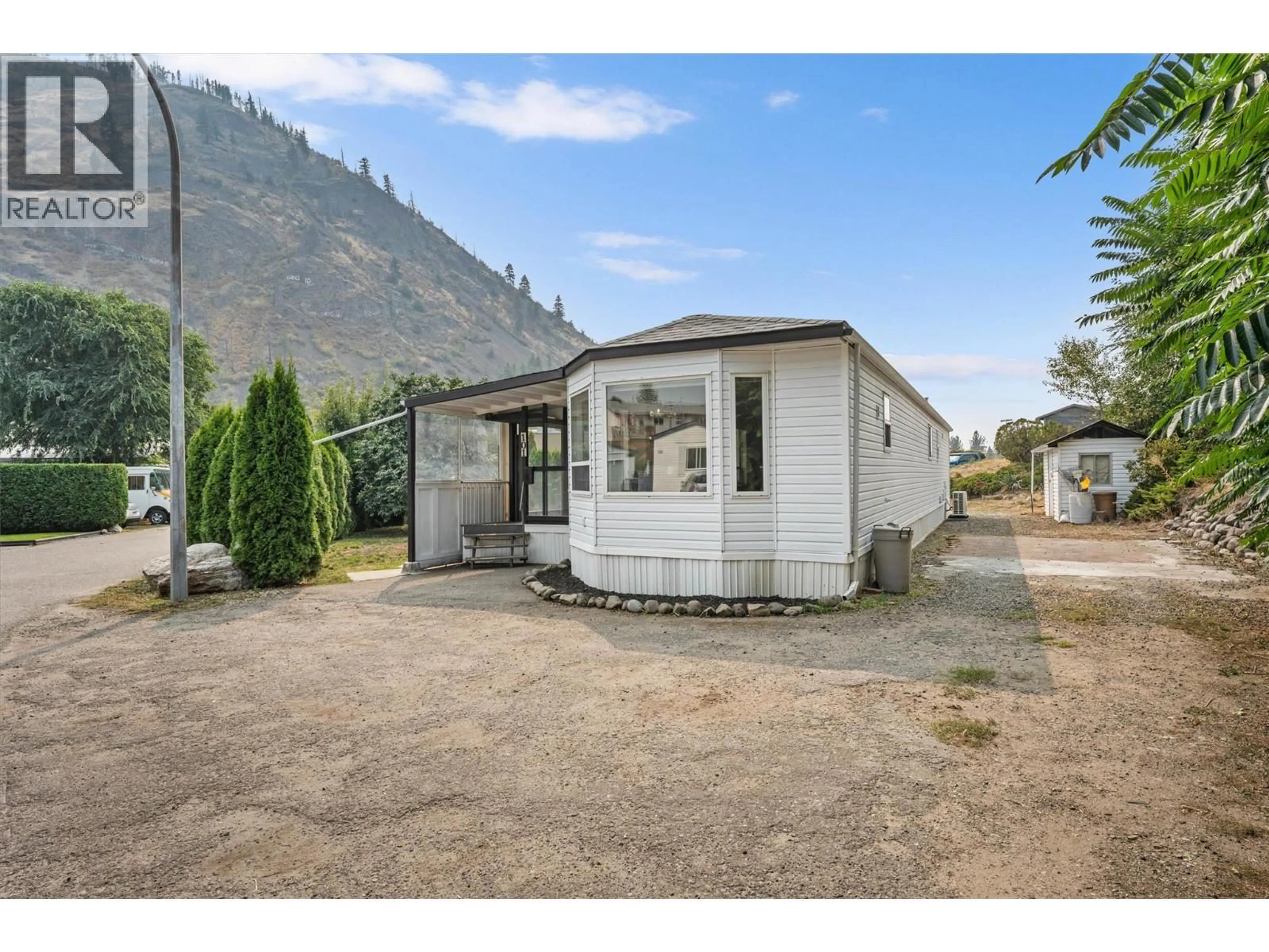 Unknown for 101 - 1699 ROSS ROAD, West Kelowna British Columbia V1Z1L8