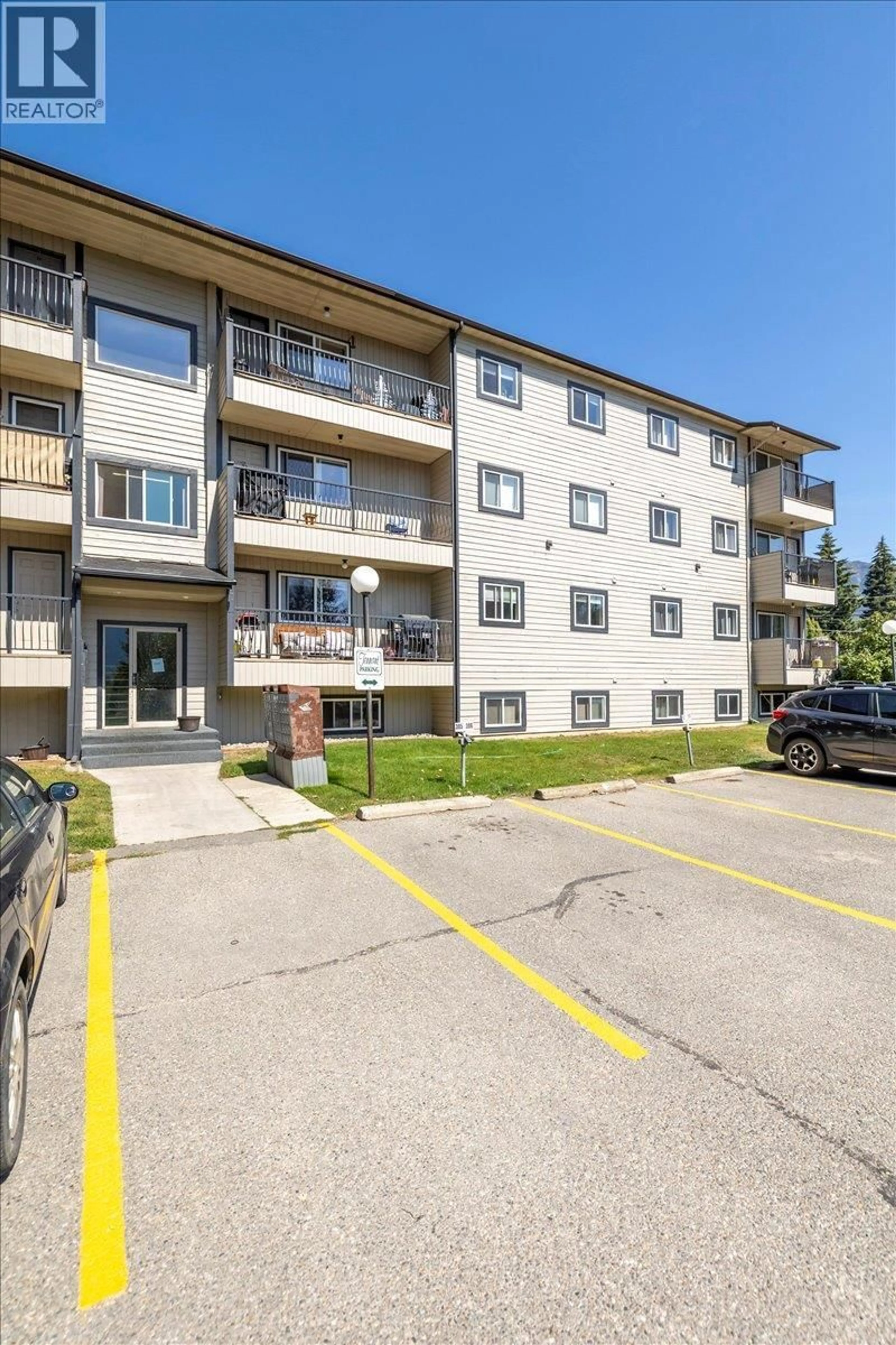 Unknown for 304 - 65 COKATO ROAD, Fernie British Columbia V0B1M4