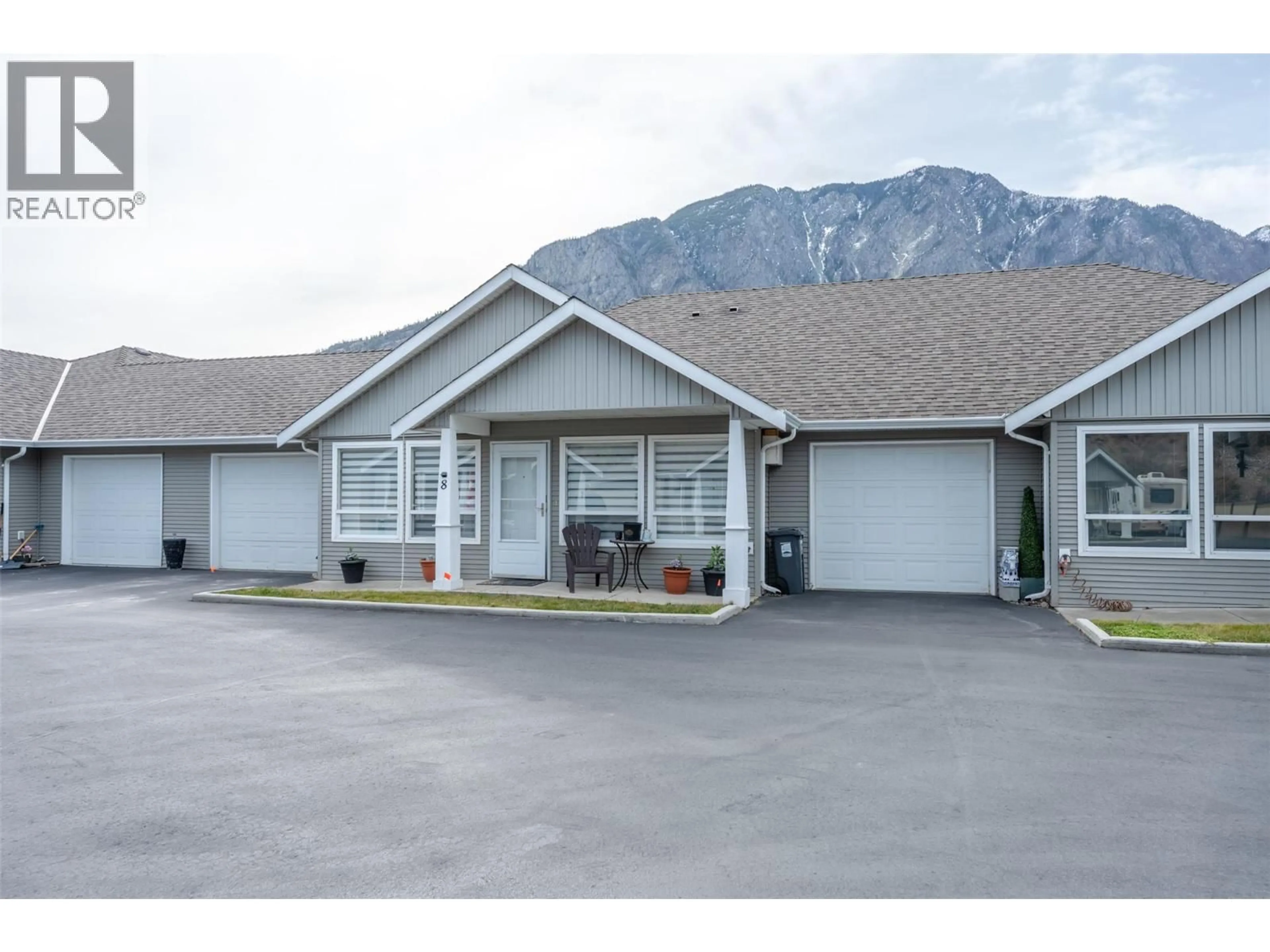 Unknown for 8 - 601 9TH STREET, Keremeos British Columbia V0X1N3