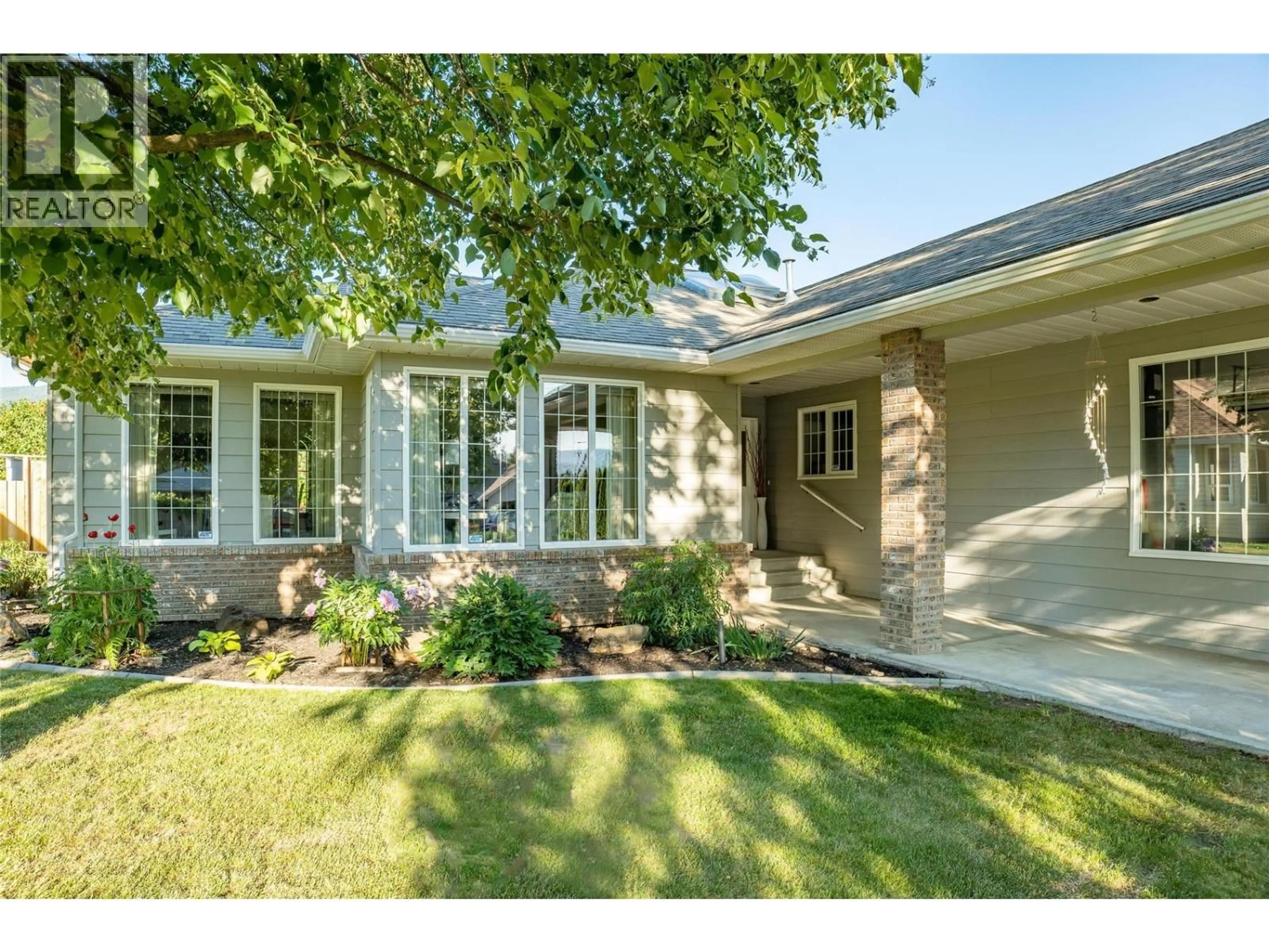 Unknown for 2220 OKANAGAN STREET, Armstrong British Columbia V4Y0B7