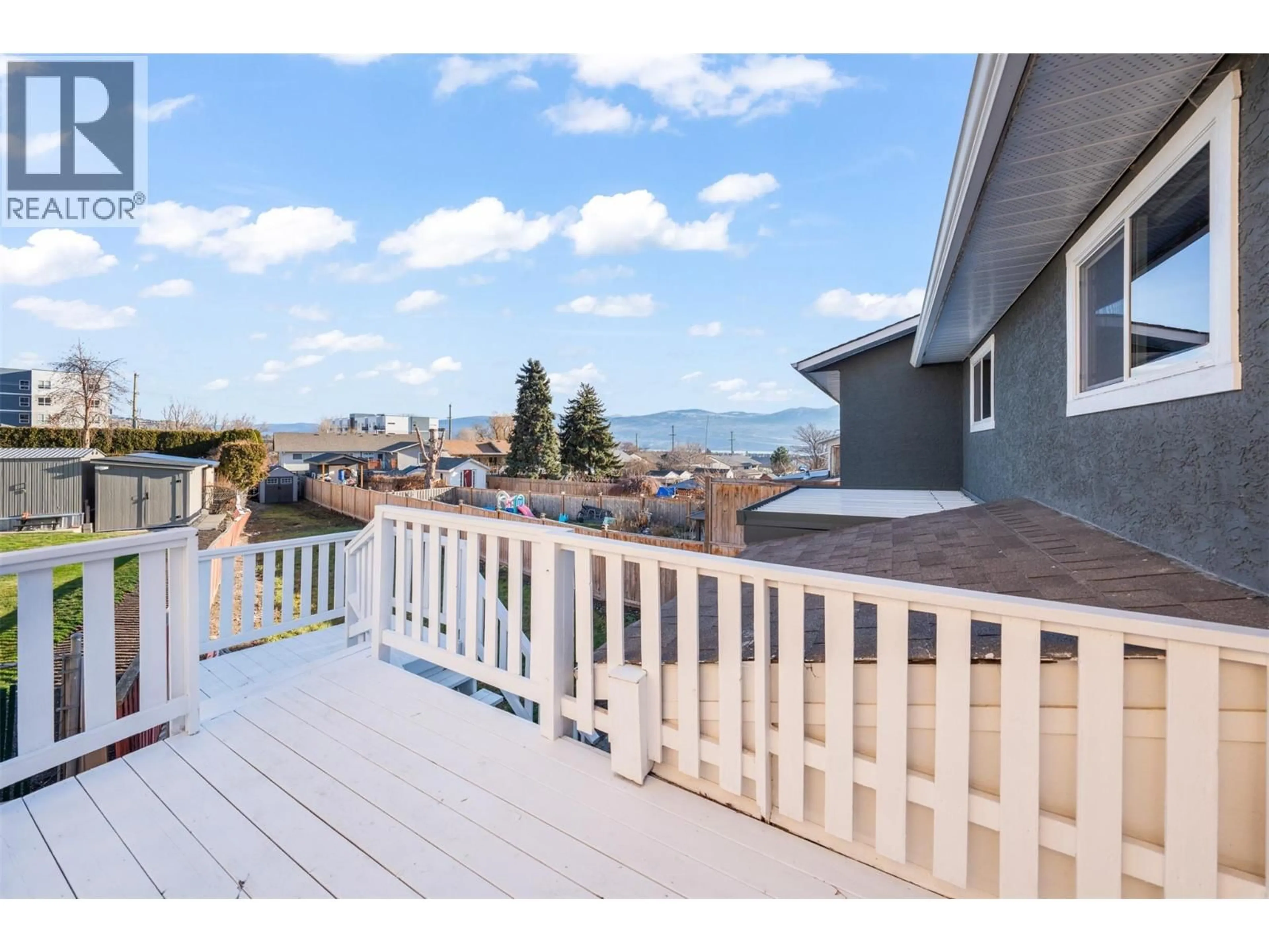 Patio, water/lake/river/ocean view for 3405 LOGAN ROAD, West Kelowna British Columbia V4T1N4