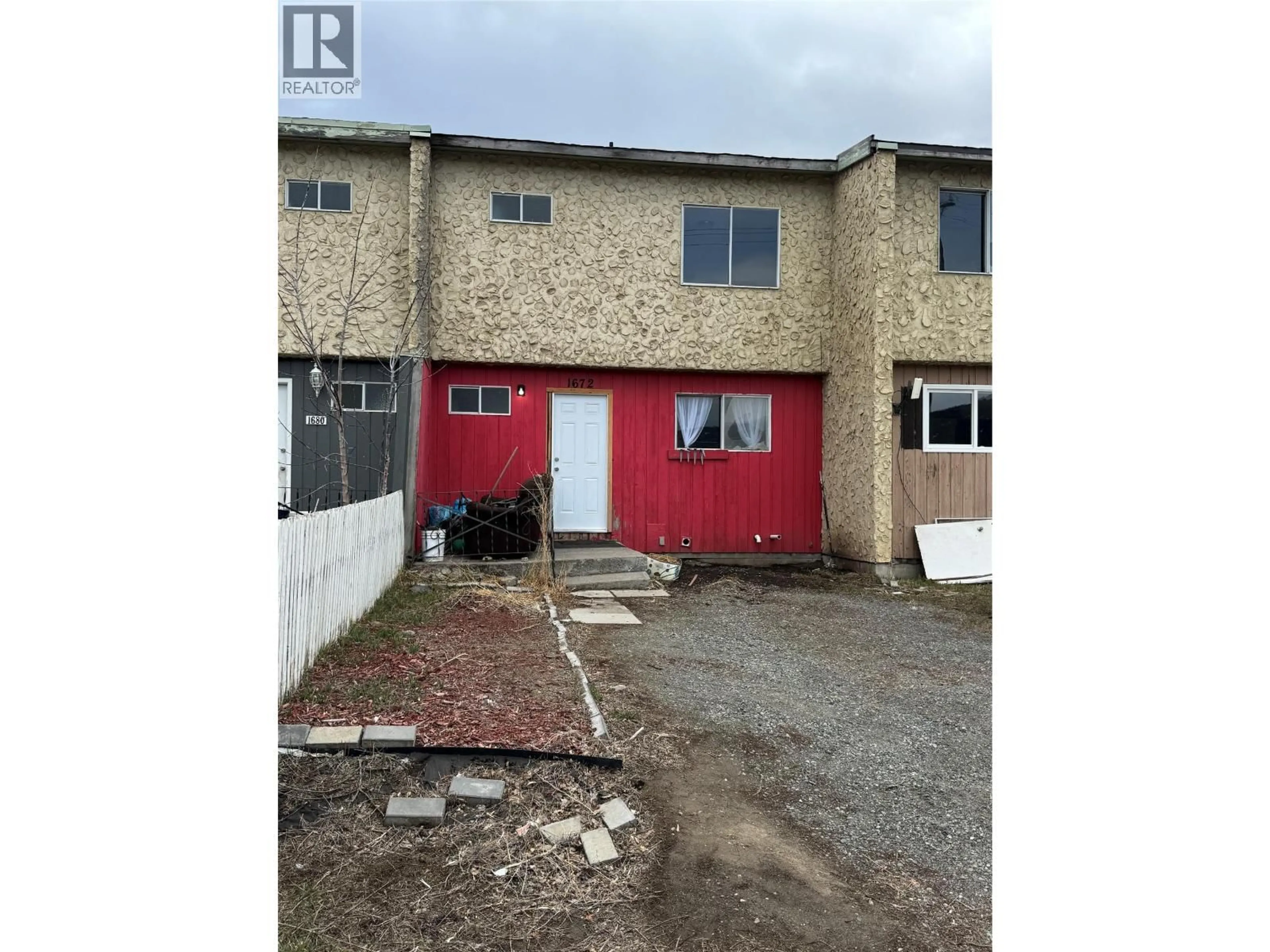 Unknown for 1672 DOUGLAS STREET, Merritt British Columbia V1K1E2